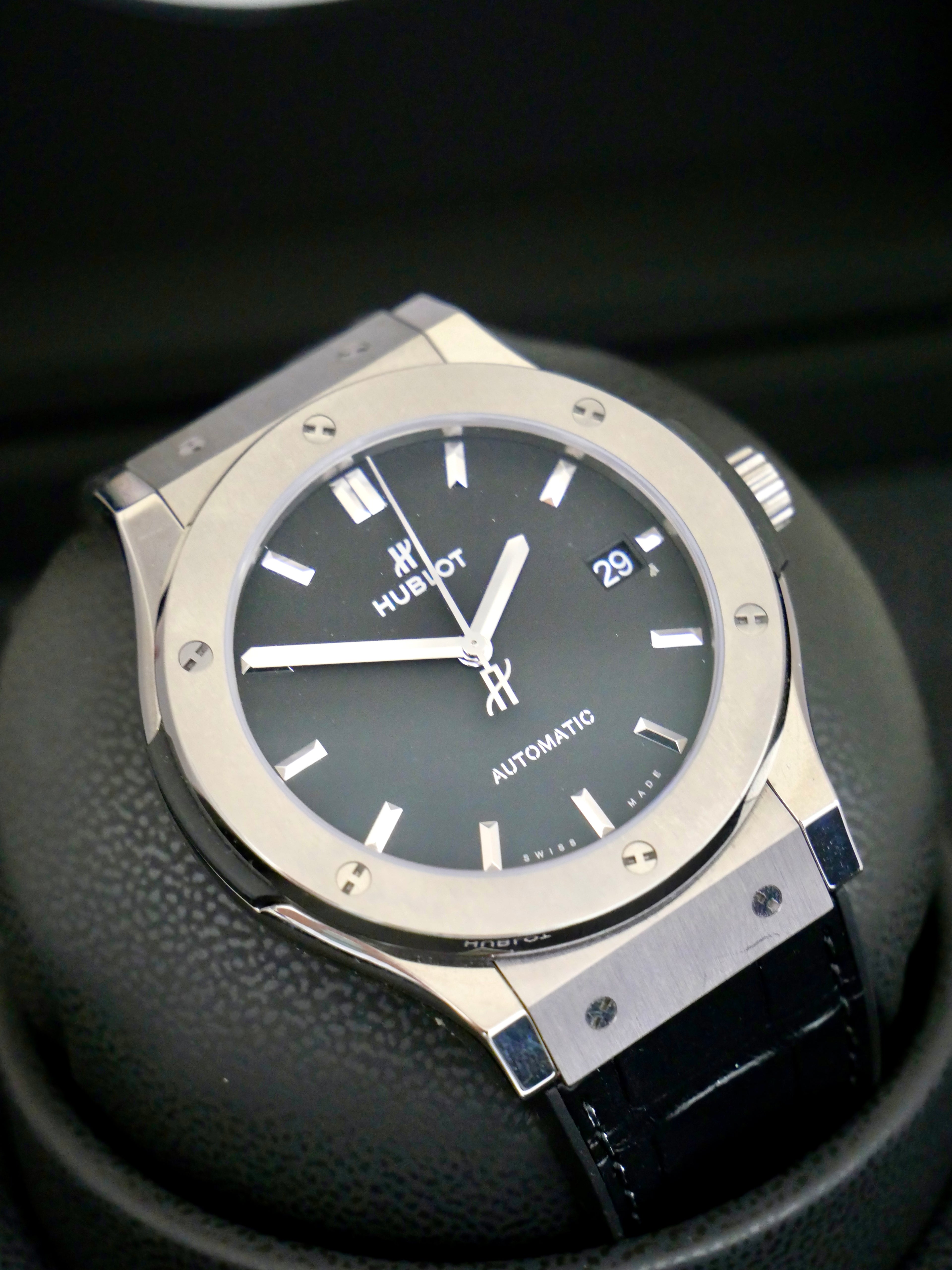 Hublot Classic Fusion &nbsp;