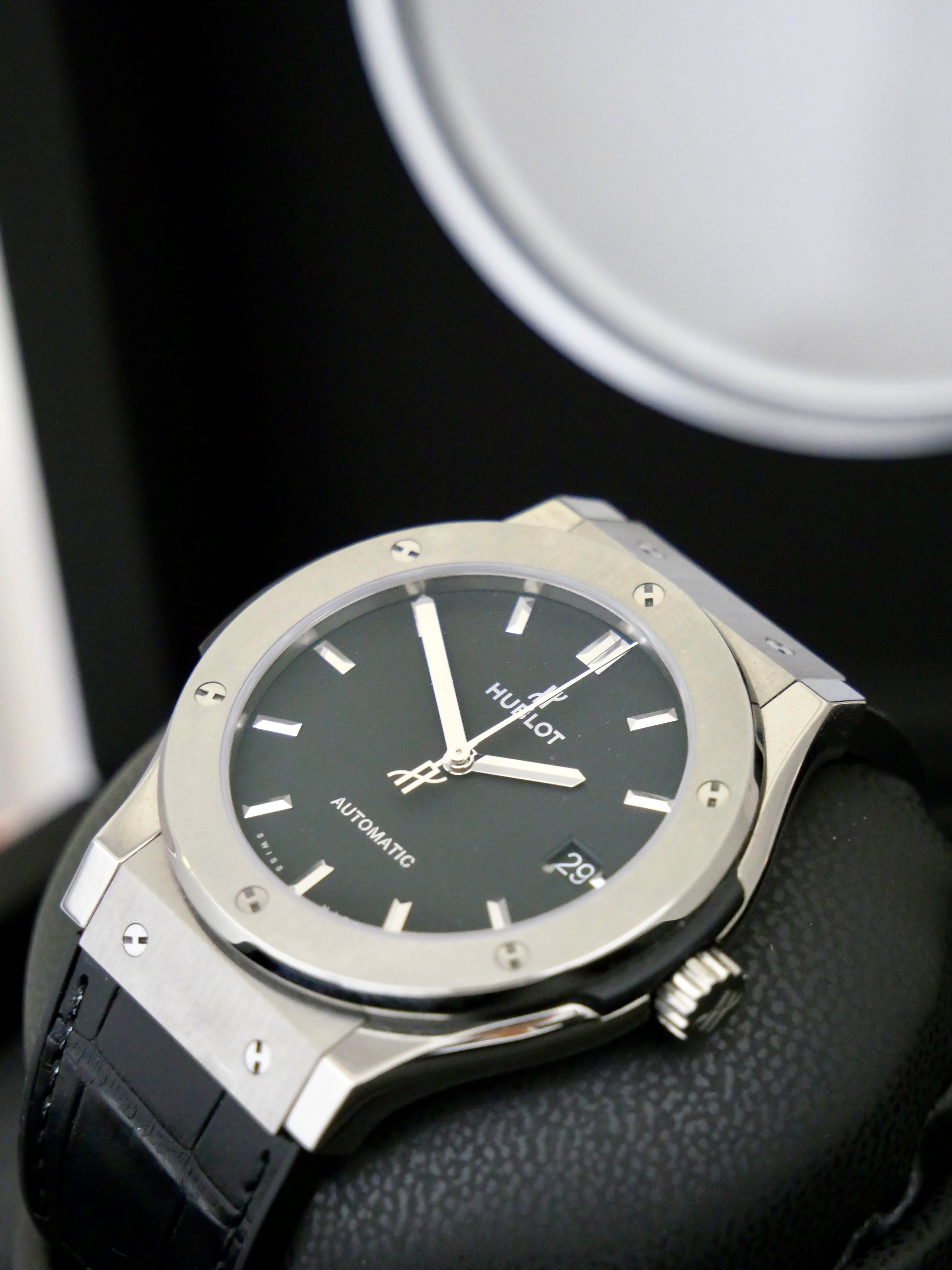 Hublot Classic Fusion &nbsp;