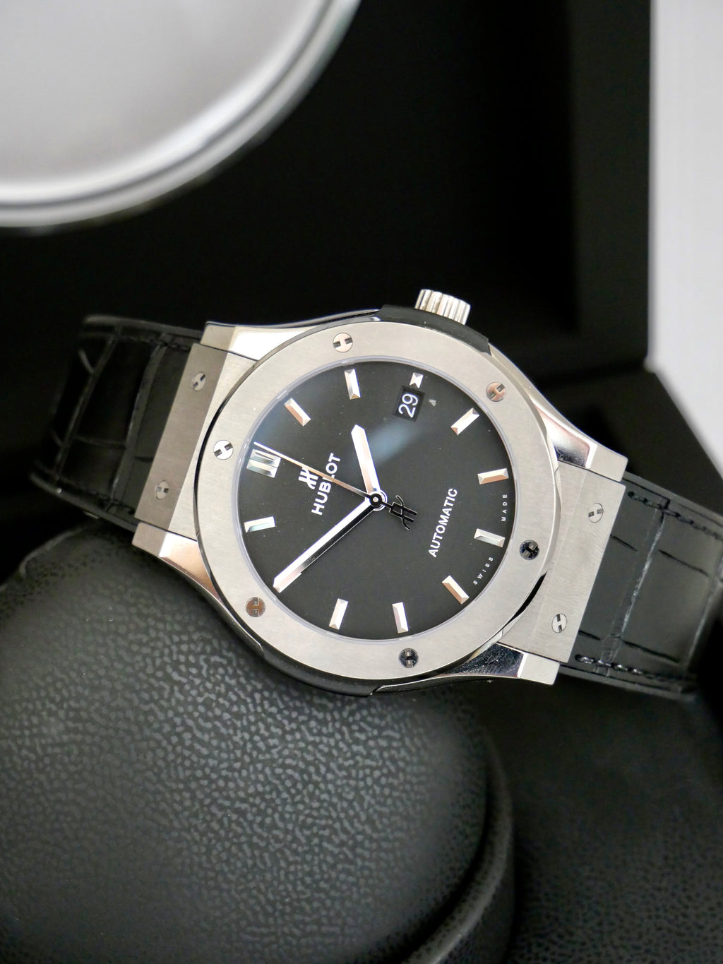 Hublot Classic Fusion &nbsp;