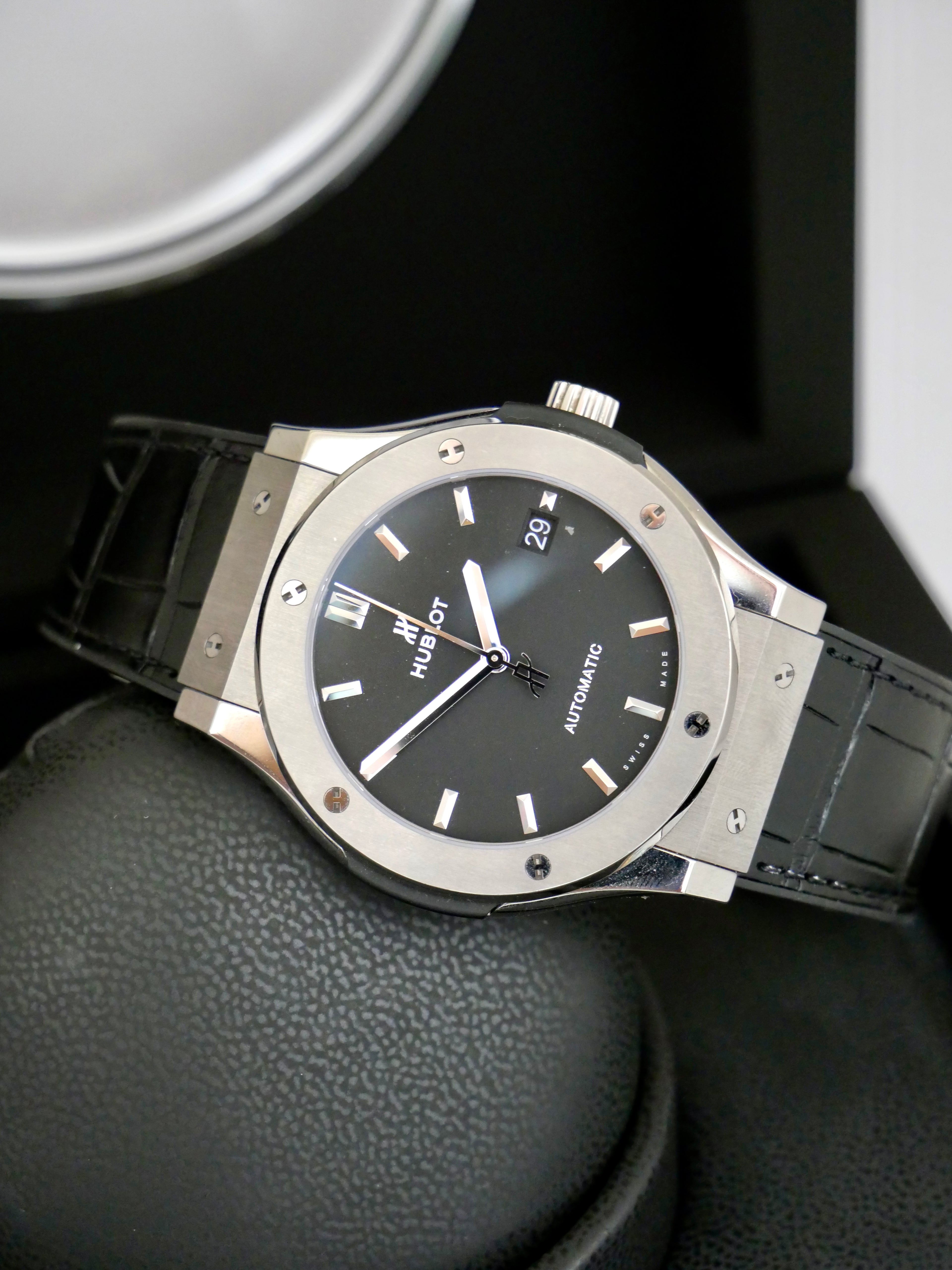 Hublot Classic Fusion &nbsp;