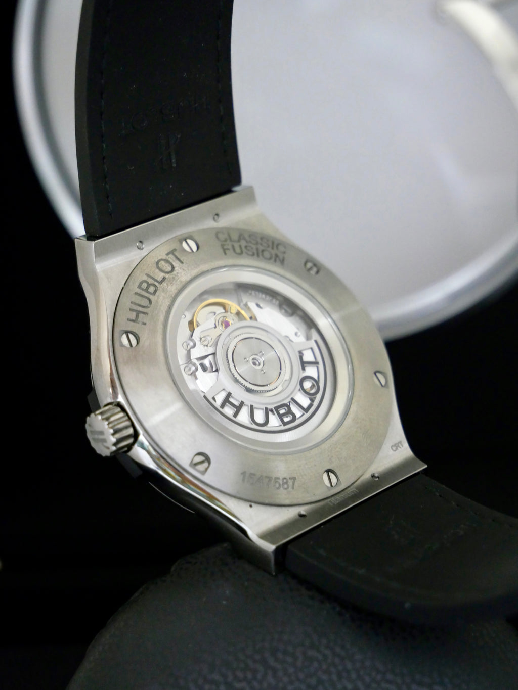 Hublot Classic Fusion &nbsp;