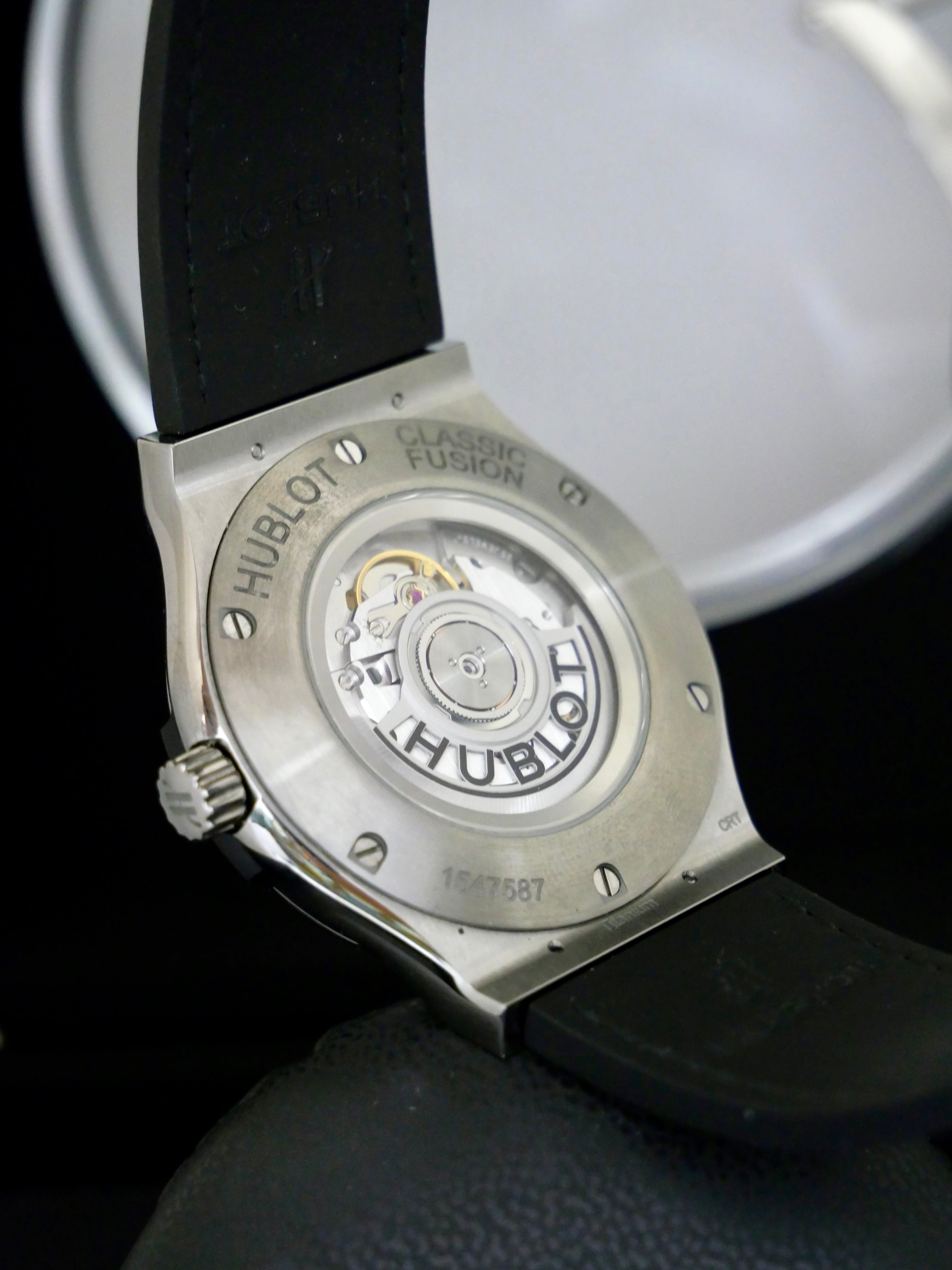 Hublot Classic Fusion &nbsp;