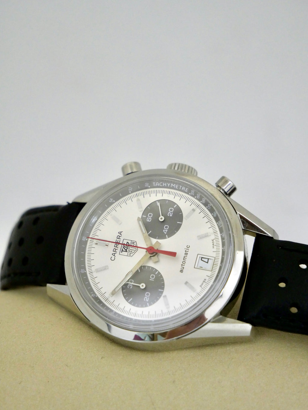 Tag Heuer Carrera