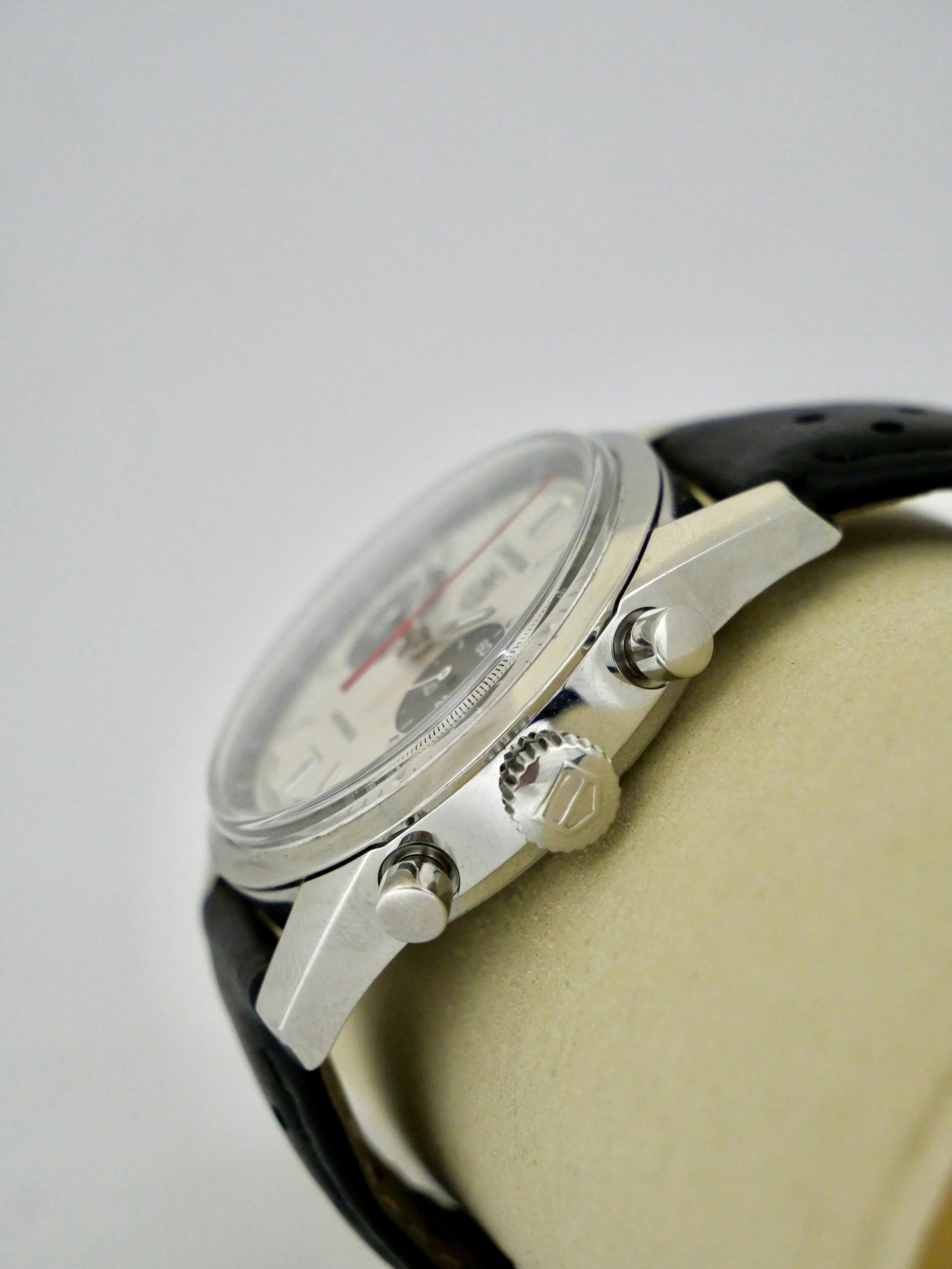 Tag Heuer Carrera