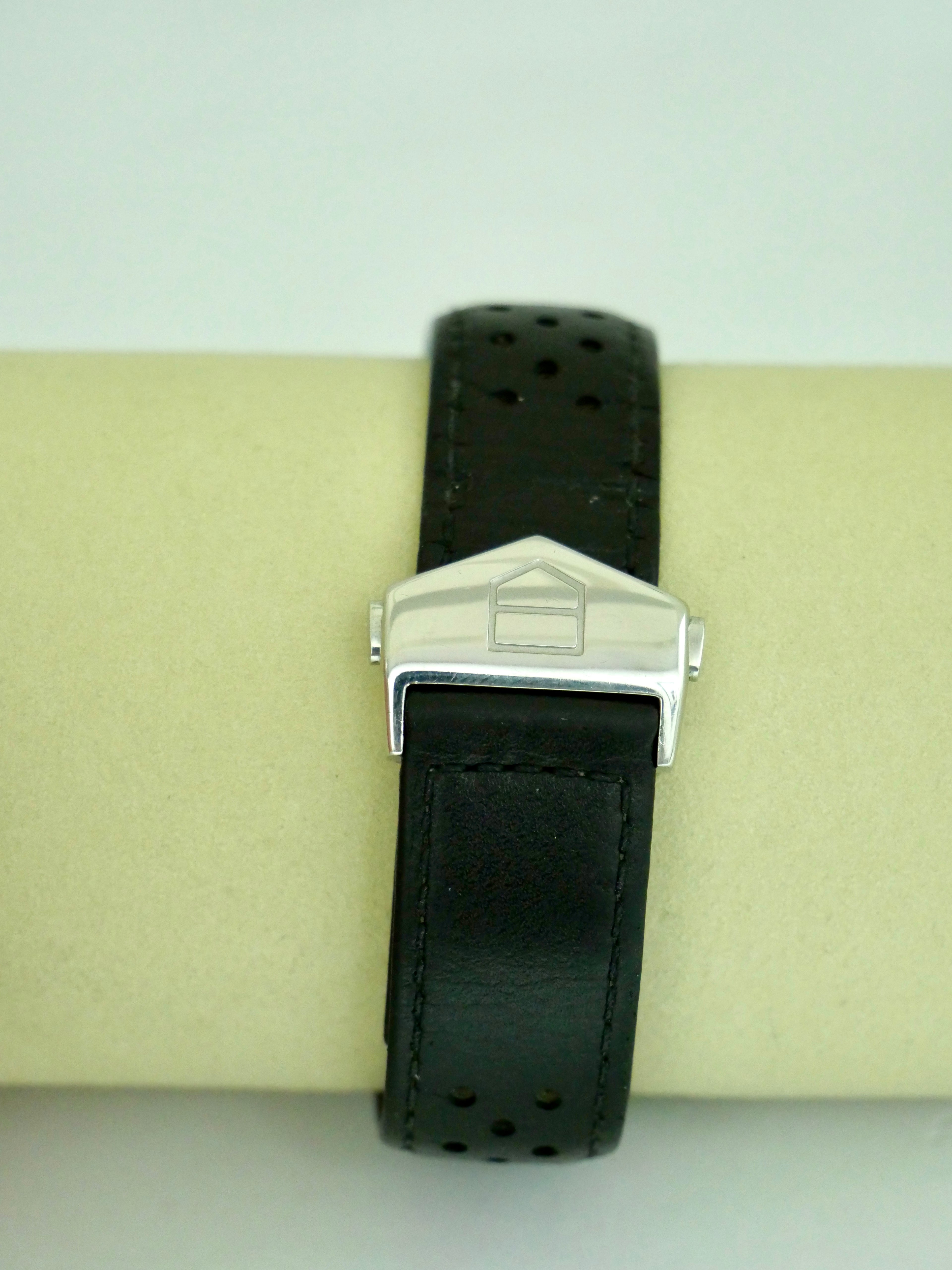 Tag Heuer Carrera