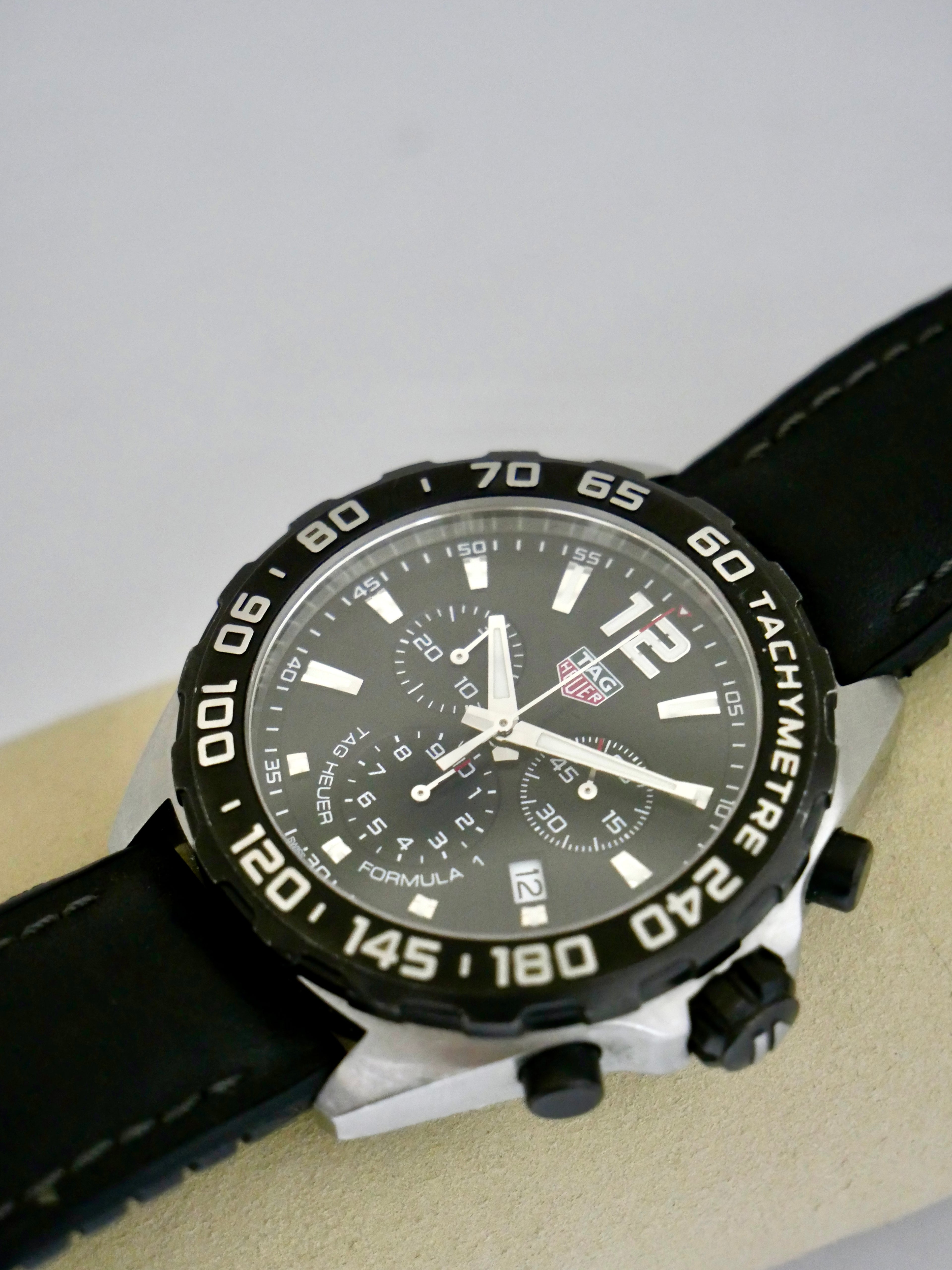 Tag Heuer Fórmula 1