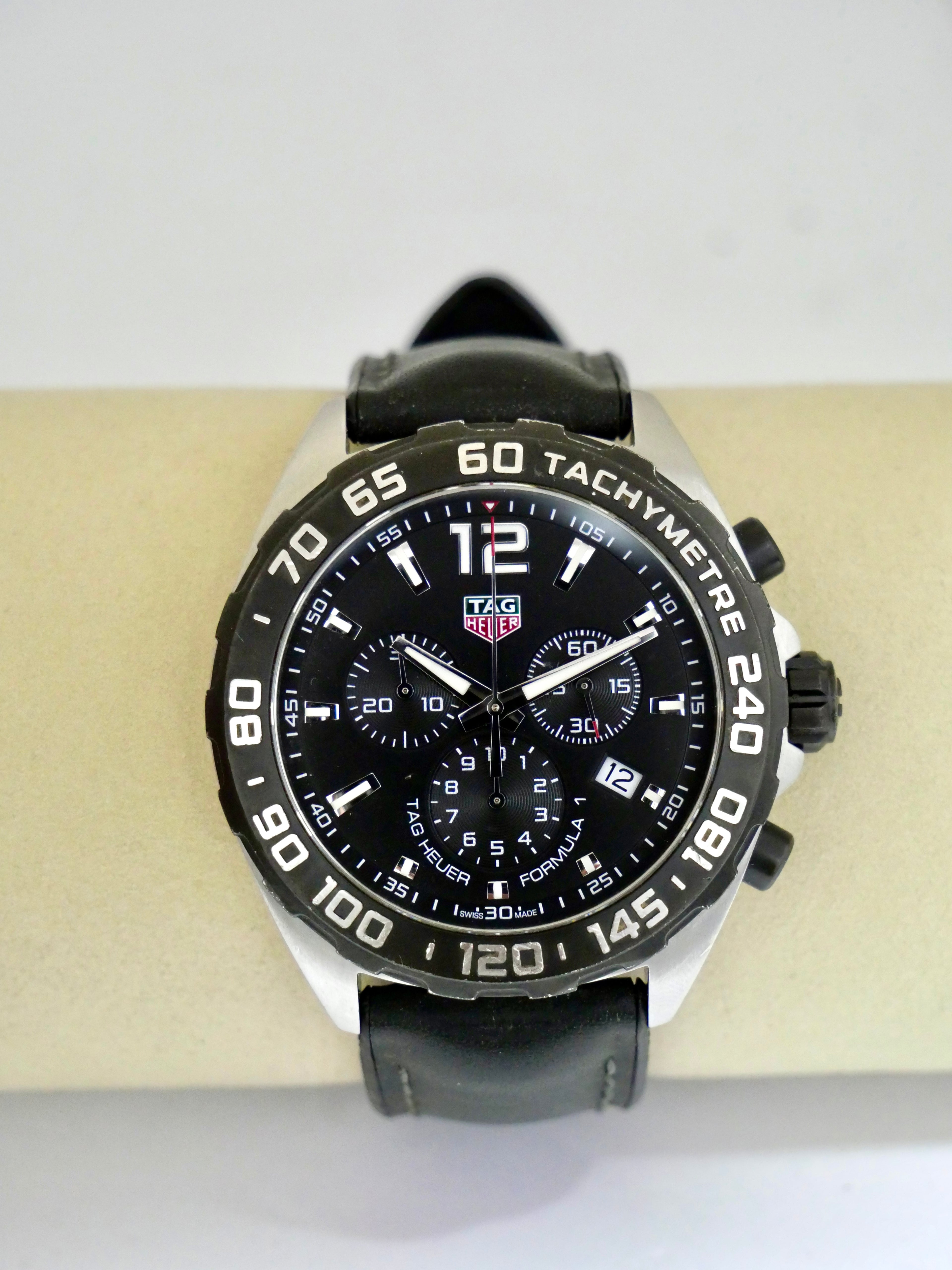 Tag Heuer Fórmula 1