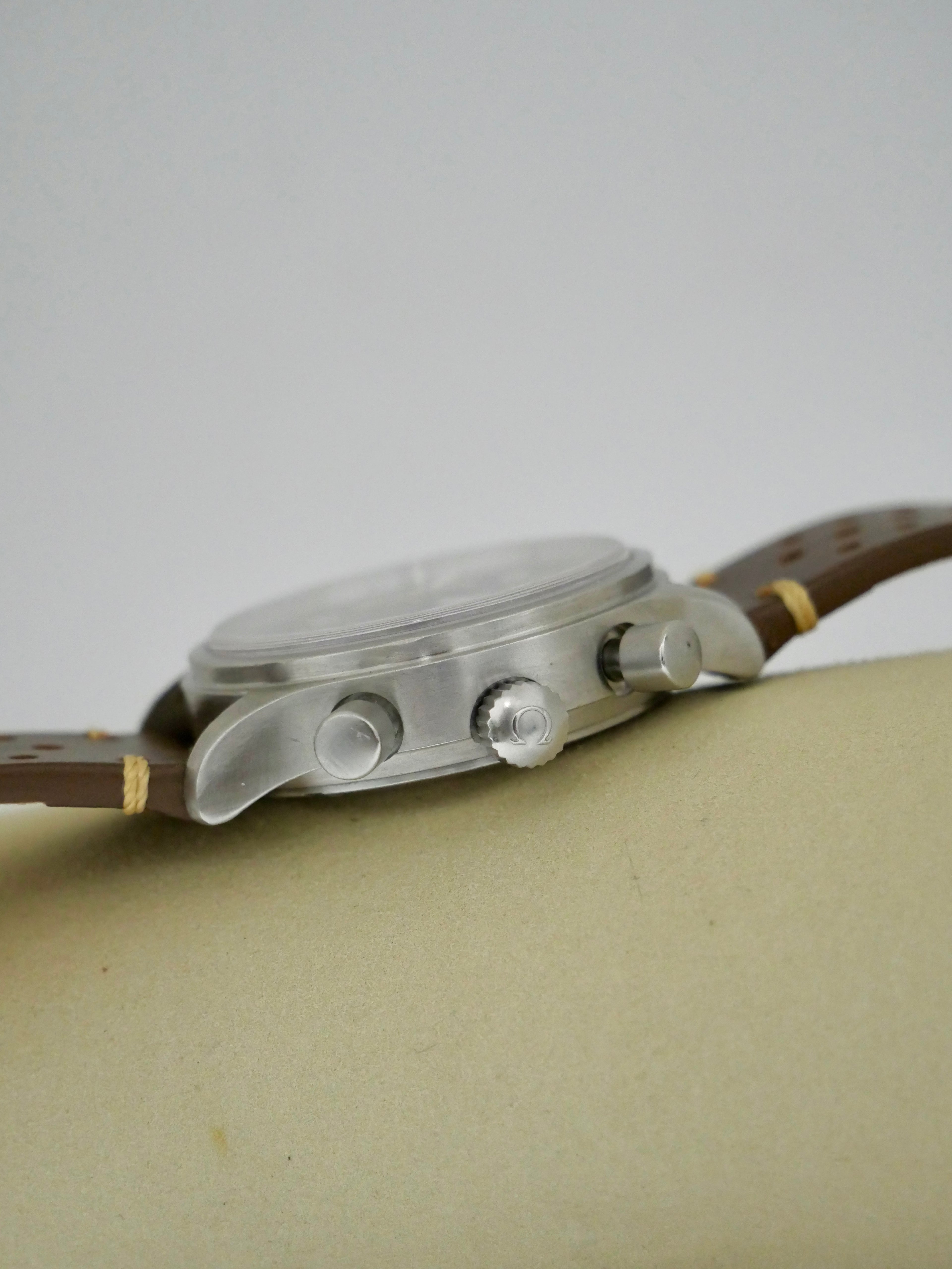 Omega Dynamic Chronograph