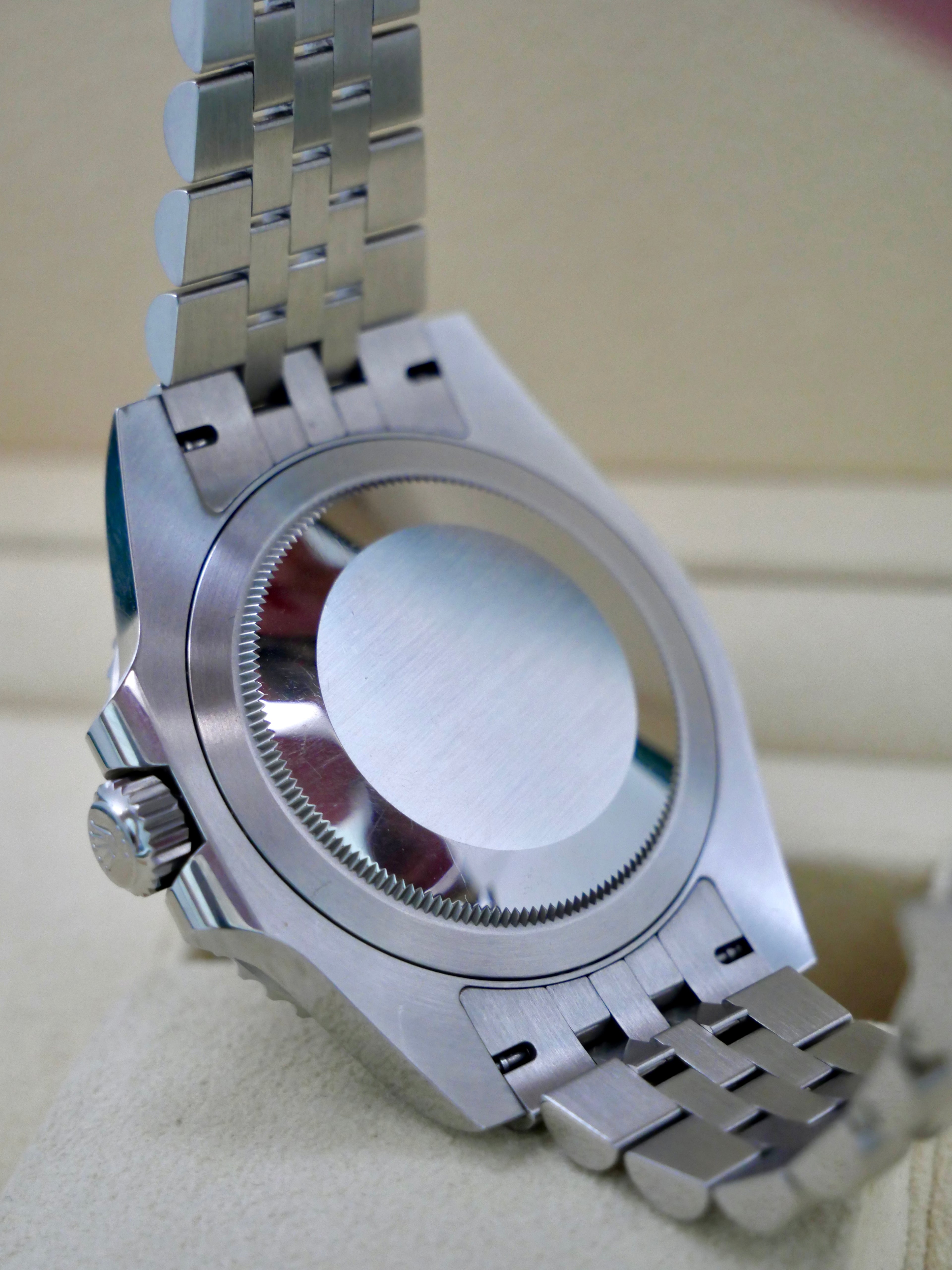 Rolex GMT-Master II