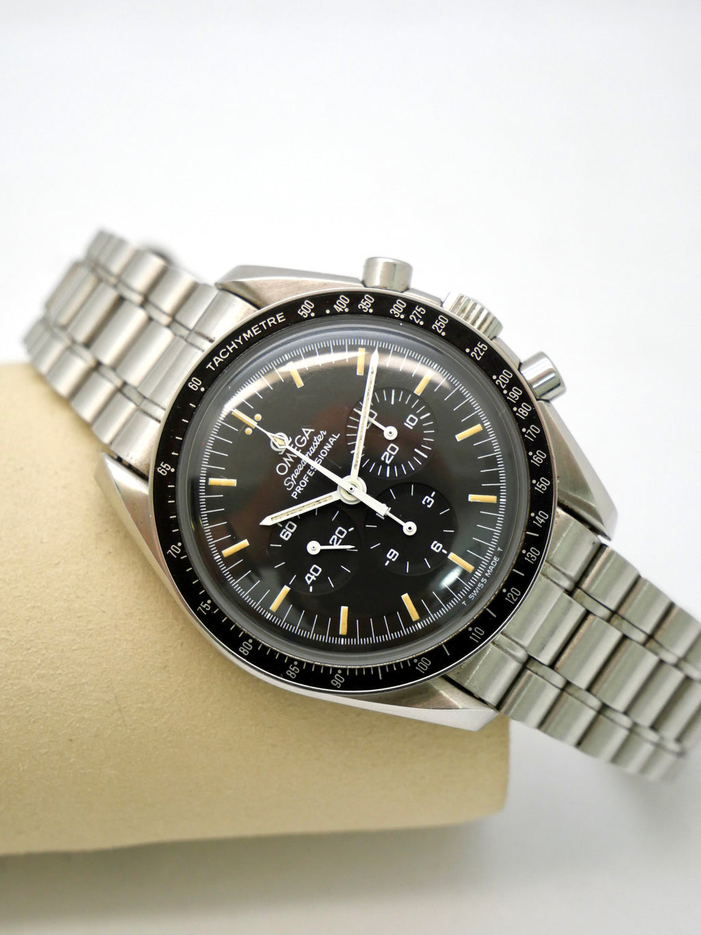 Omega Speedmaster Professional
