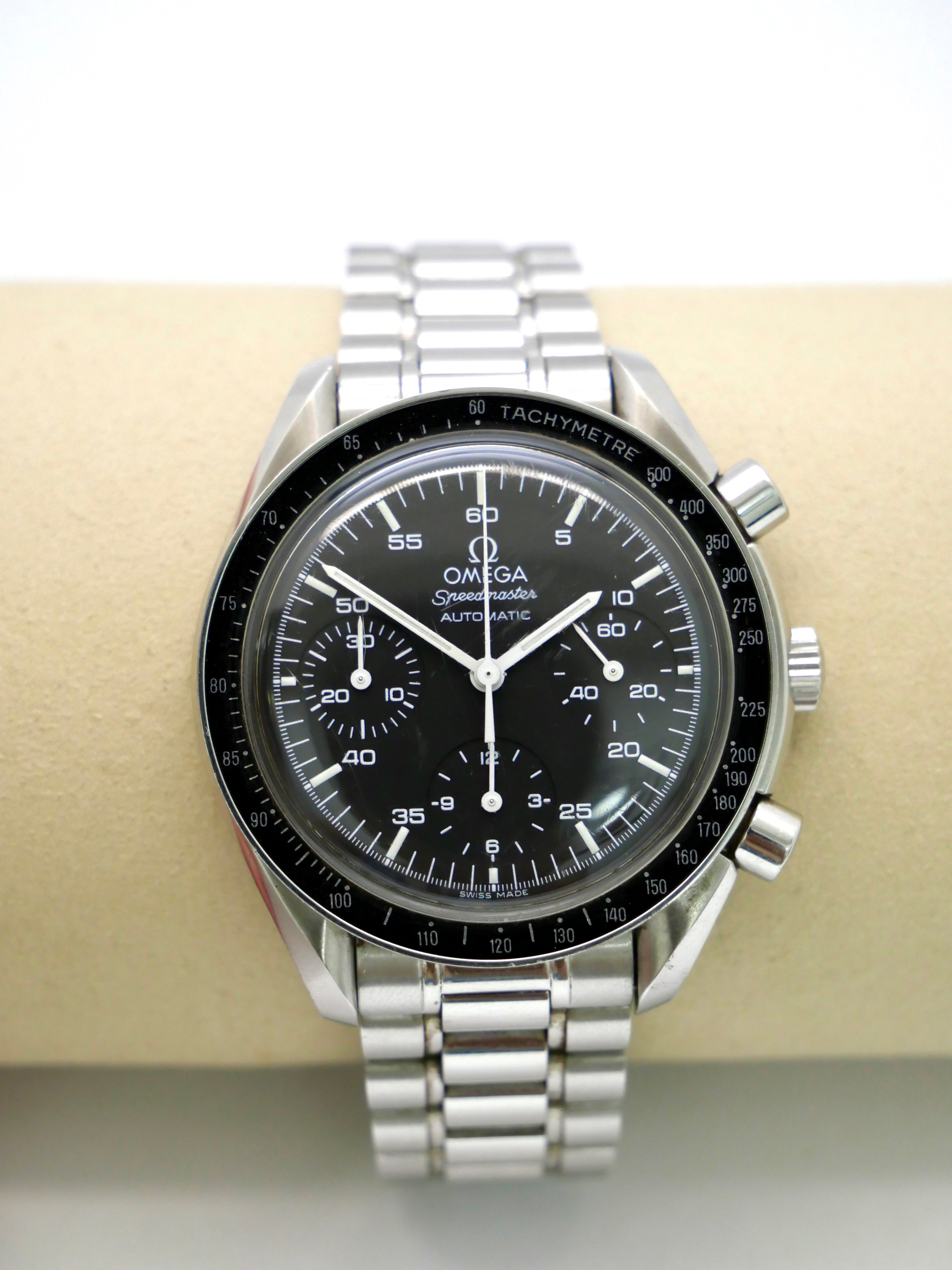 Omega Speedmaster Reduced