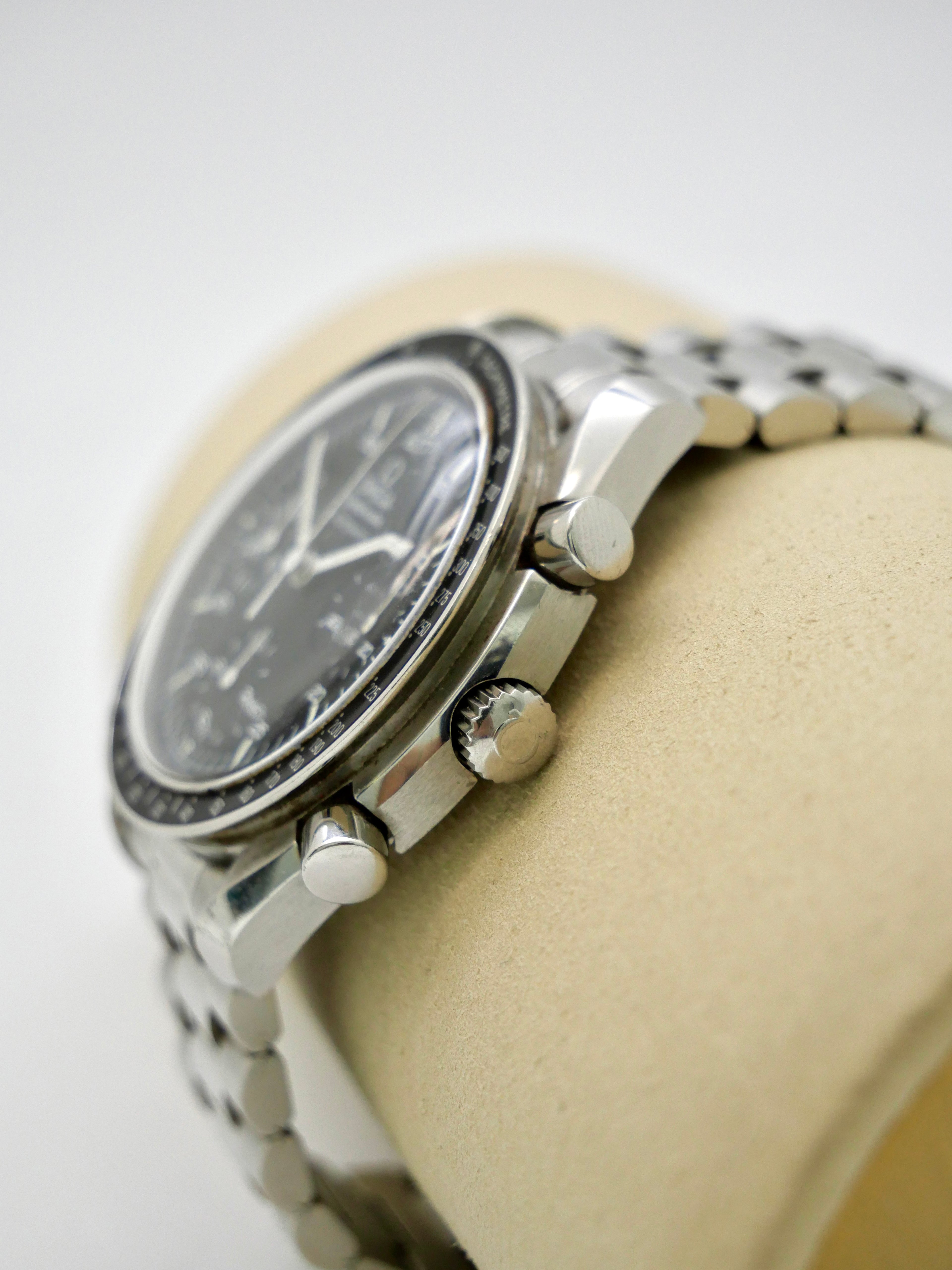 Omega Speedmaster Reduced