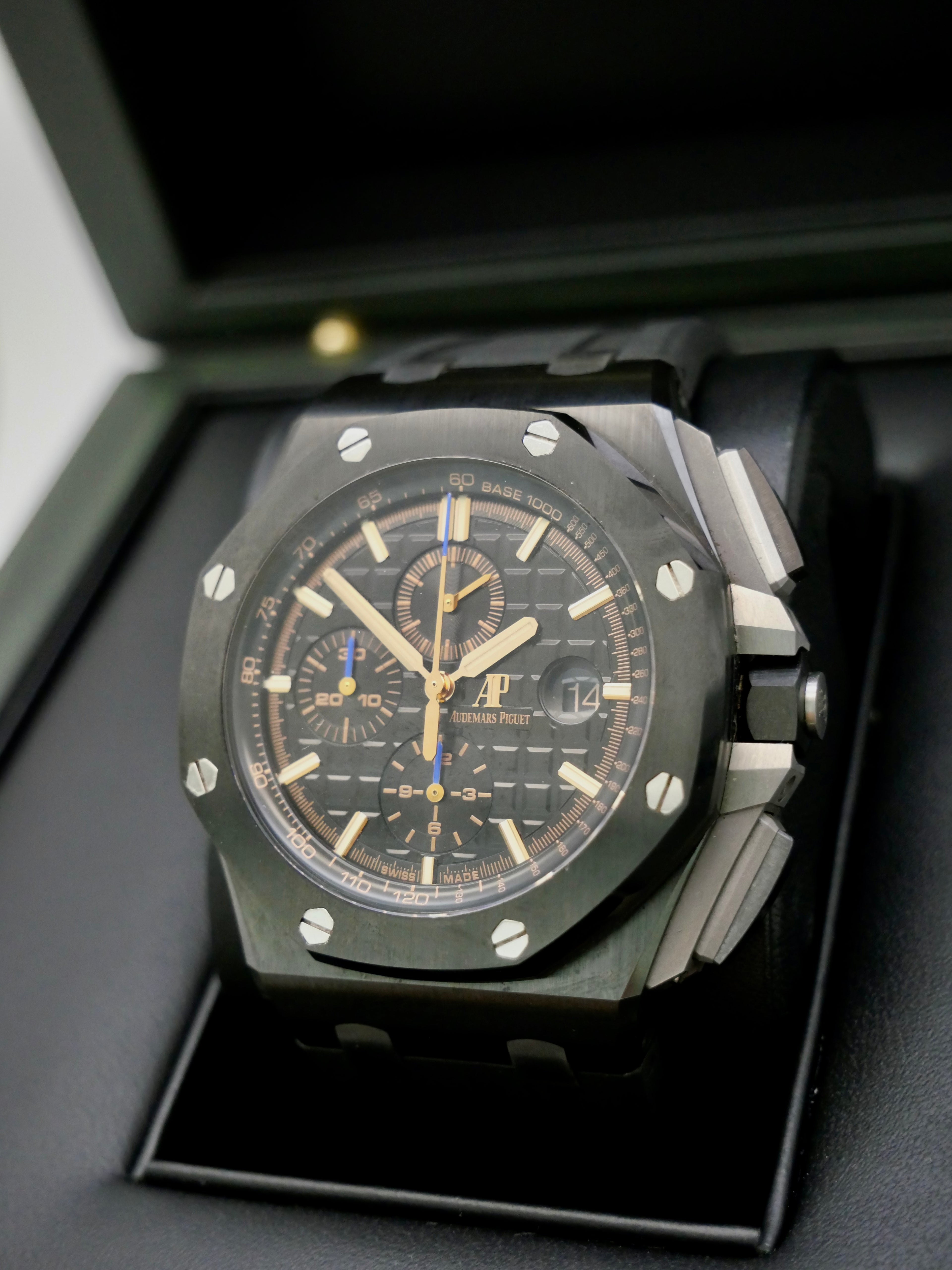 Audemars Piguet Royal Oak OffShore
