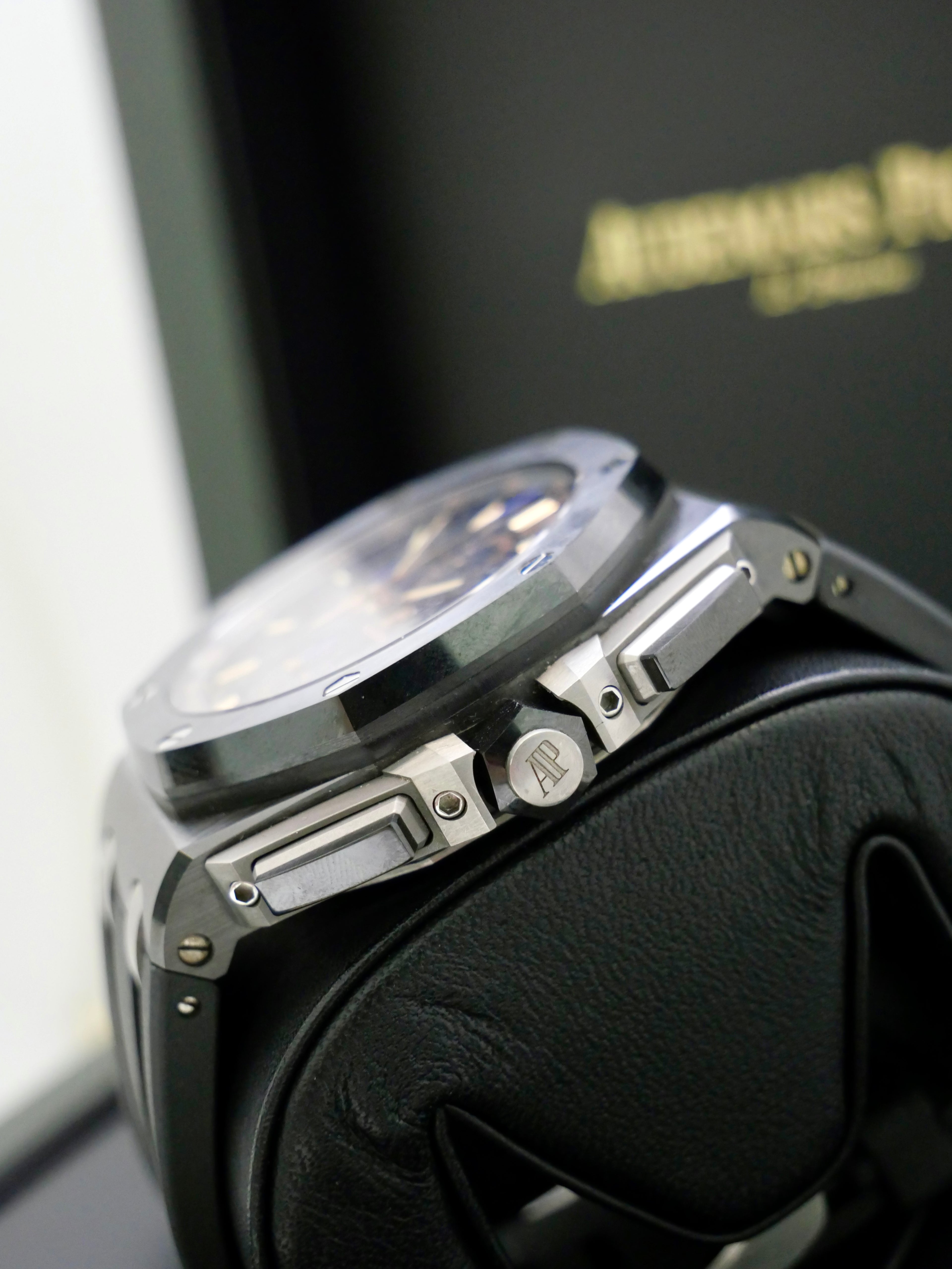 Audemars Piguet Royal Oak OffShore