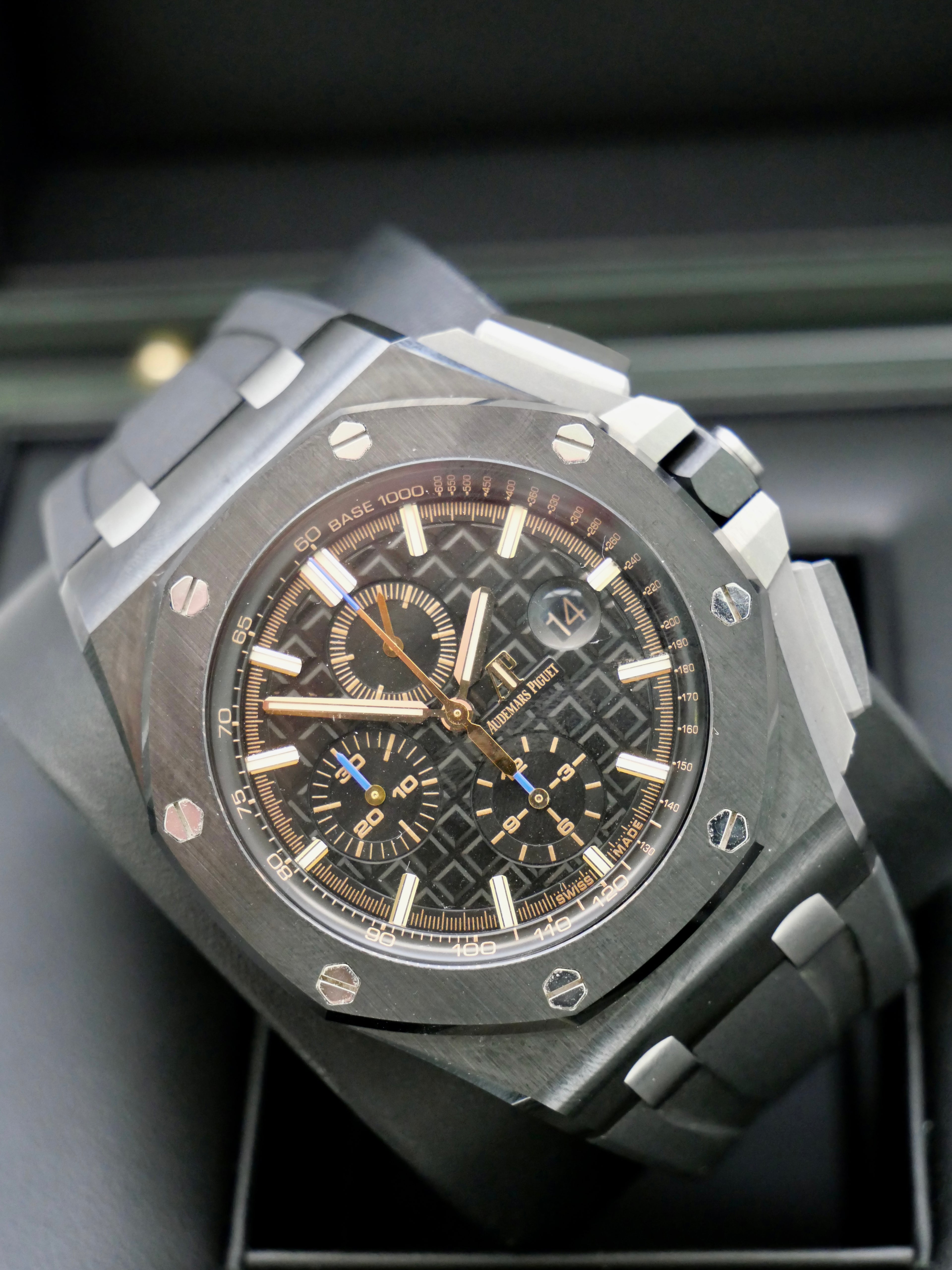 Audemars Piguet Royal Oak OffShore