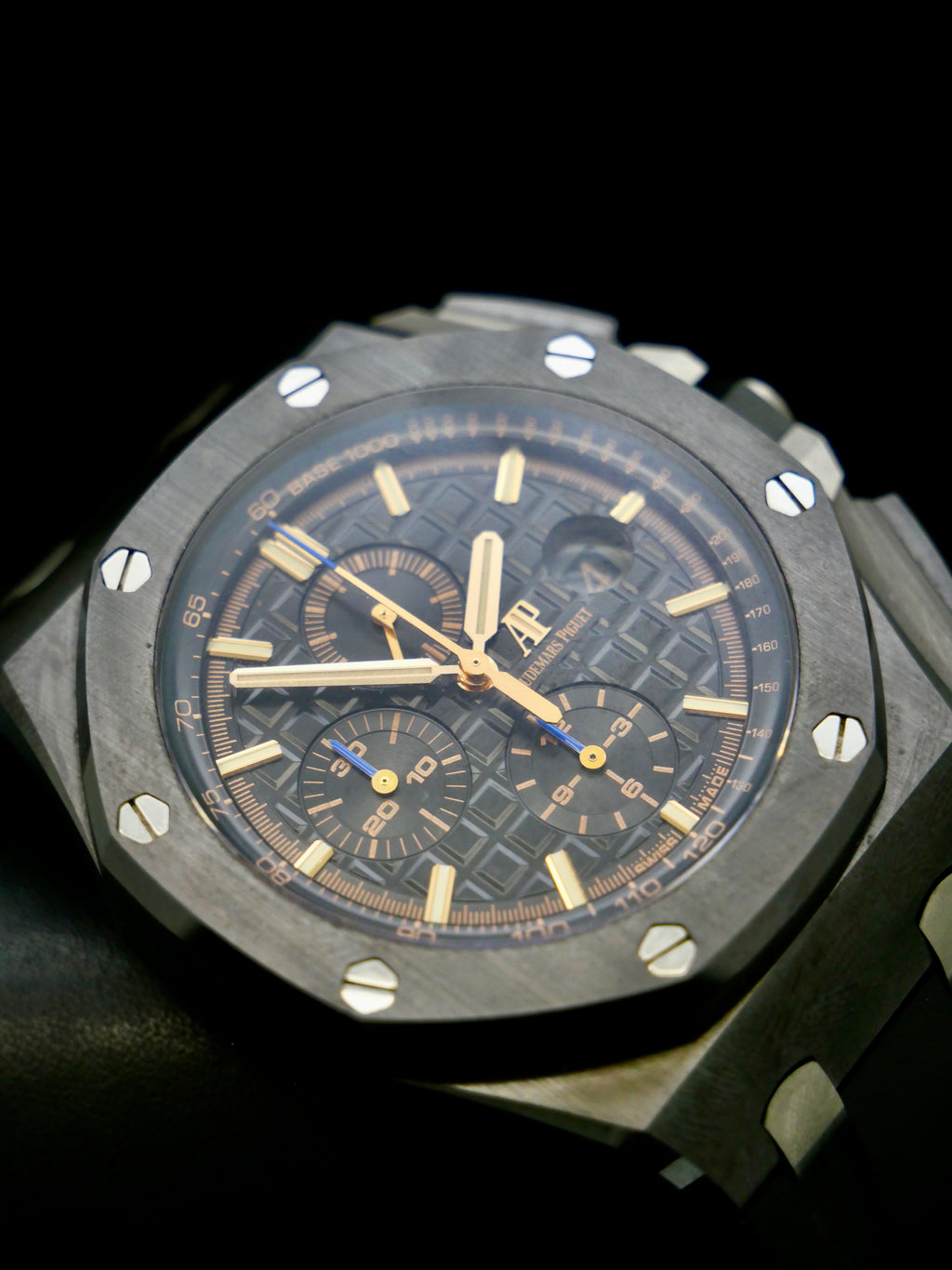 Audemars Piguet Royal Oak OffShore