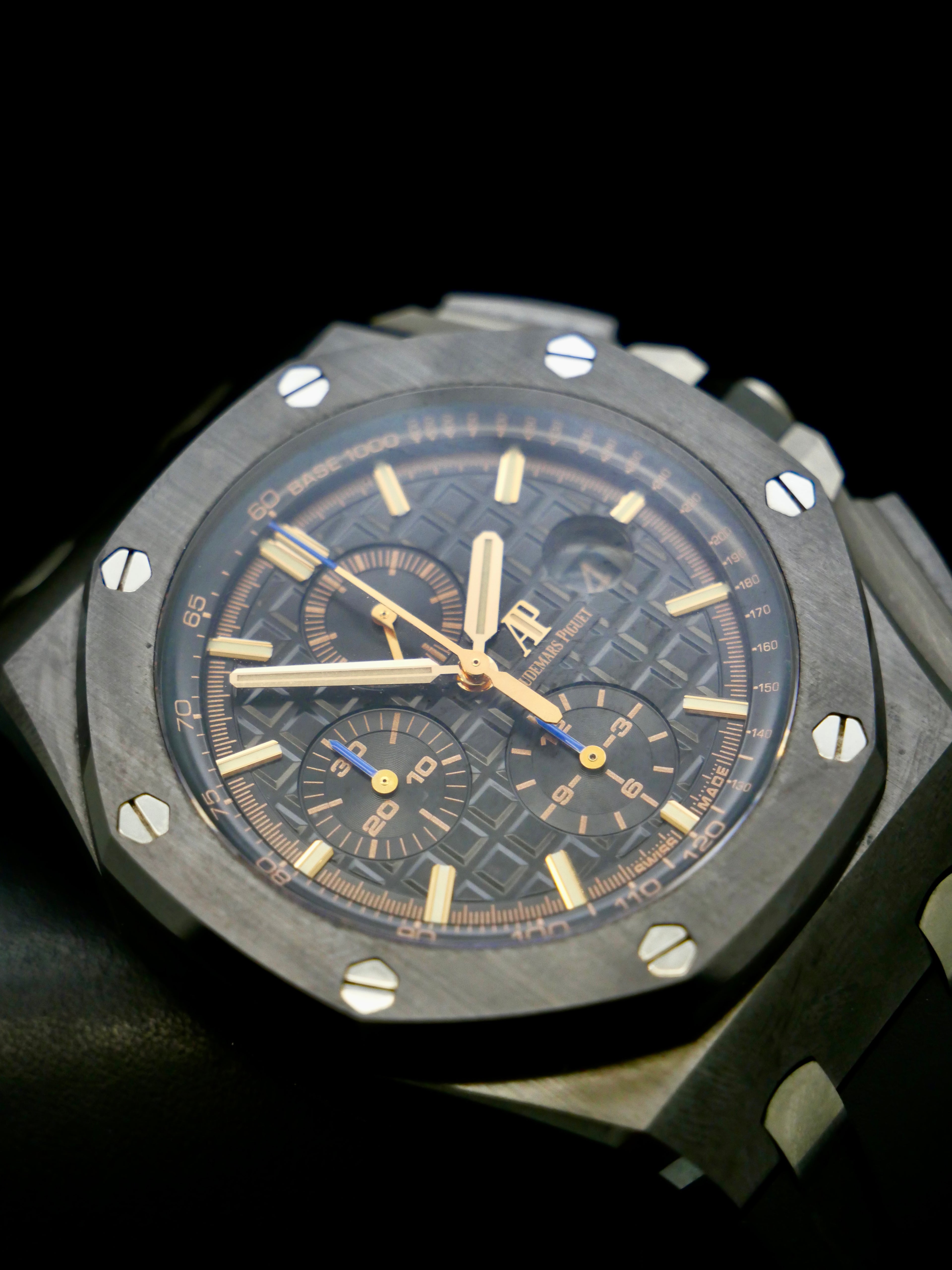 Audemars Piguet Royal Oak OffShore