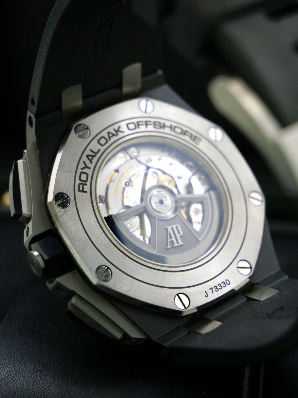 Audemars Piguet Royal Oak OffShore