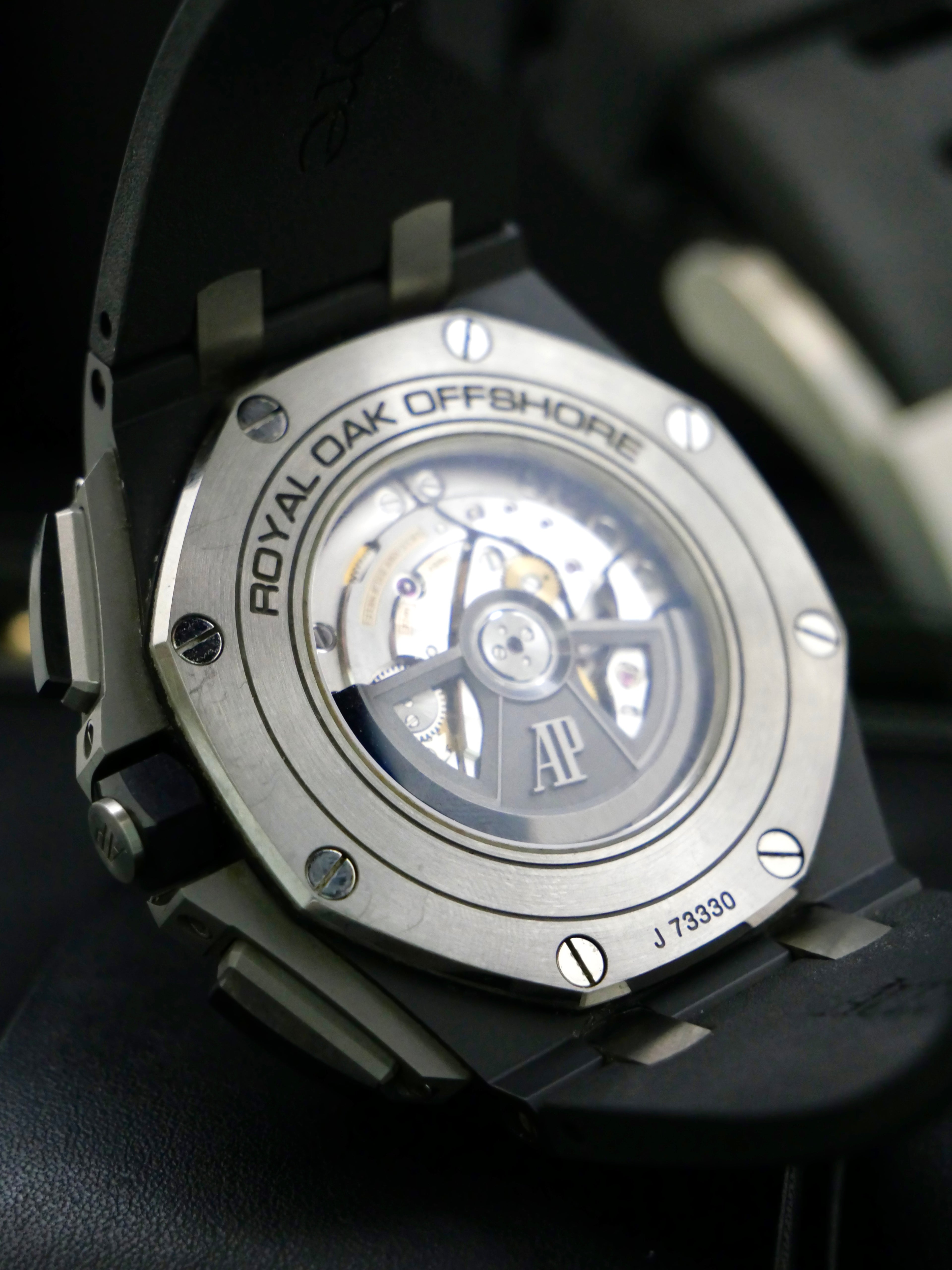 Audemars Piguet Royal Oak OffShore