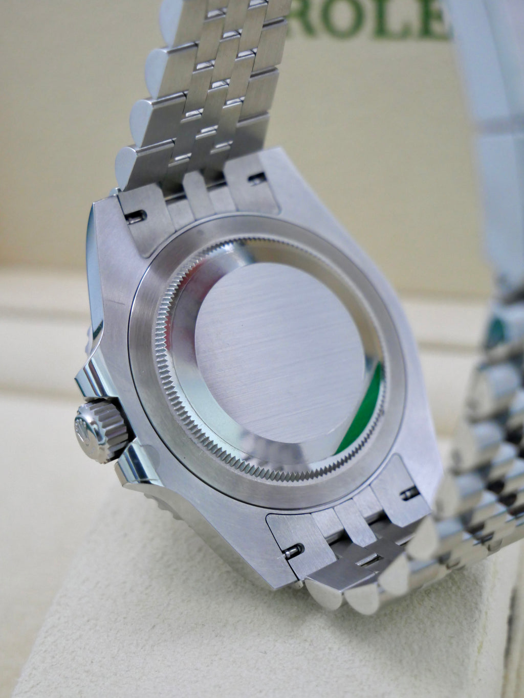 Rolex GMT-Master II