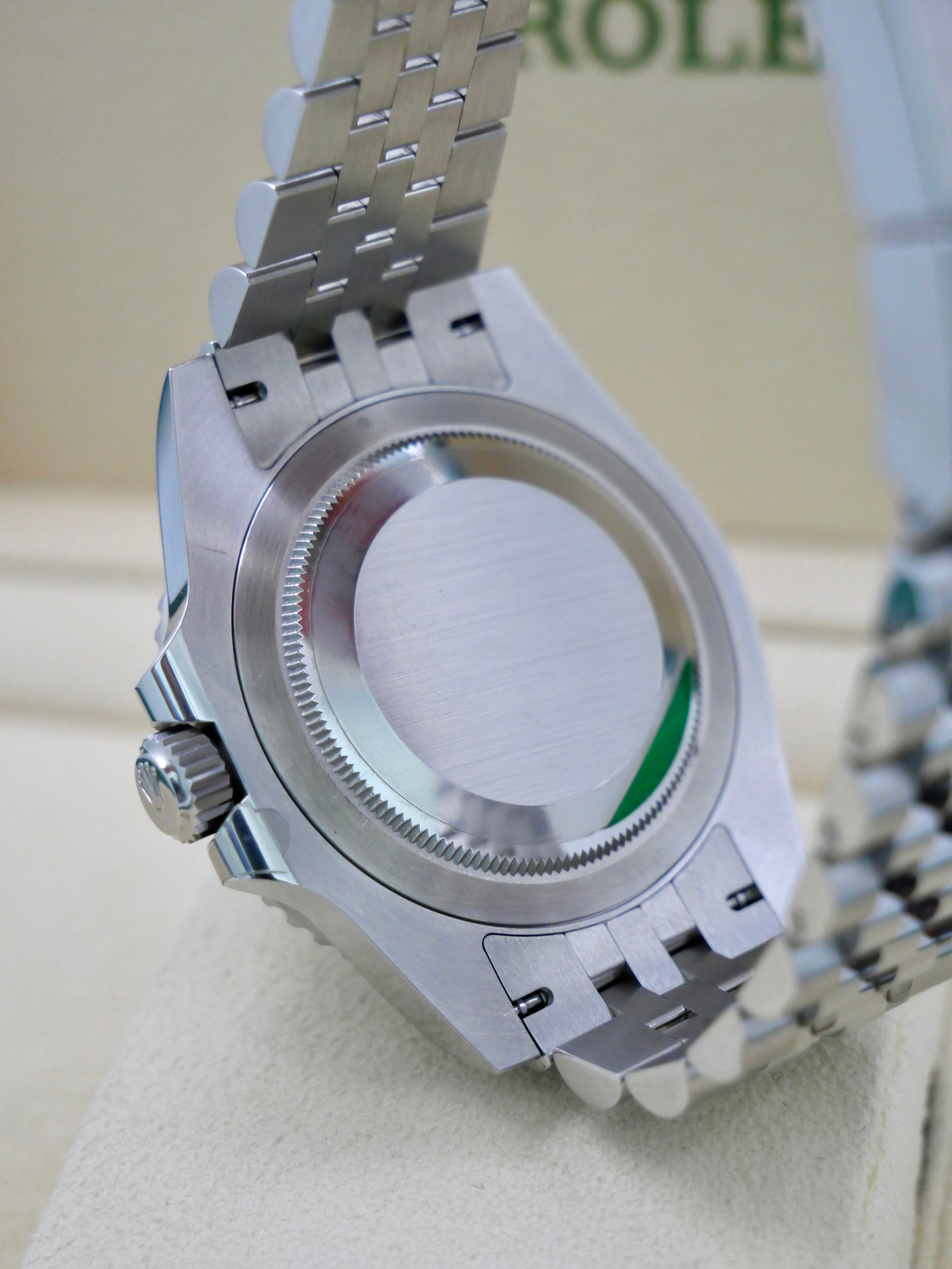 Rolex GMT-Master II