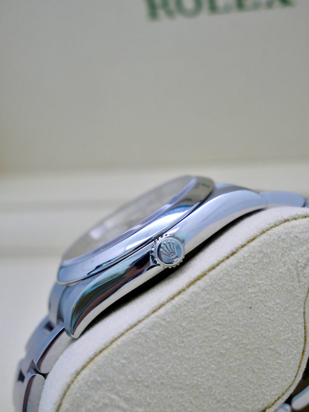 Rolex Oyster Perpetual