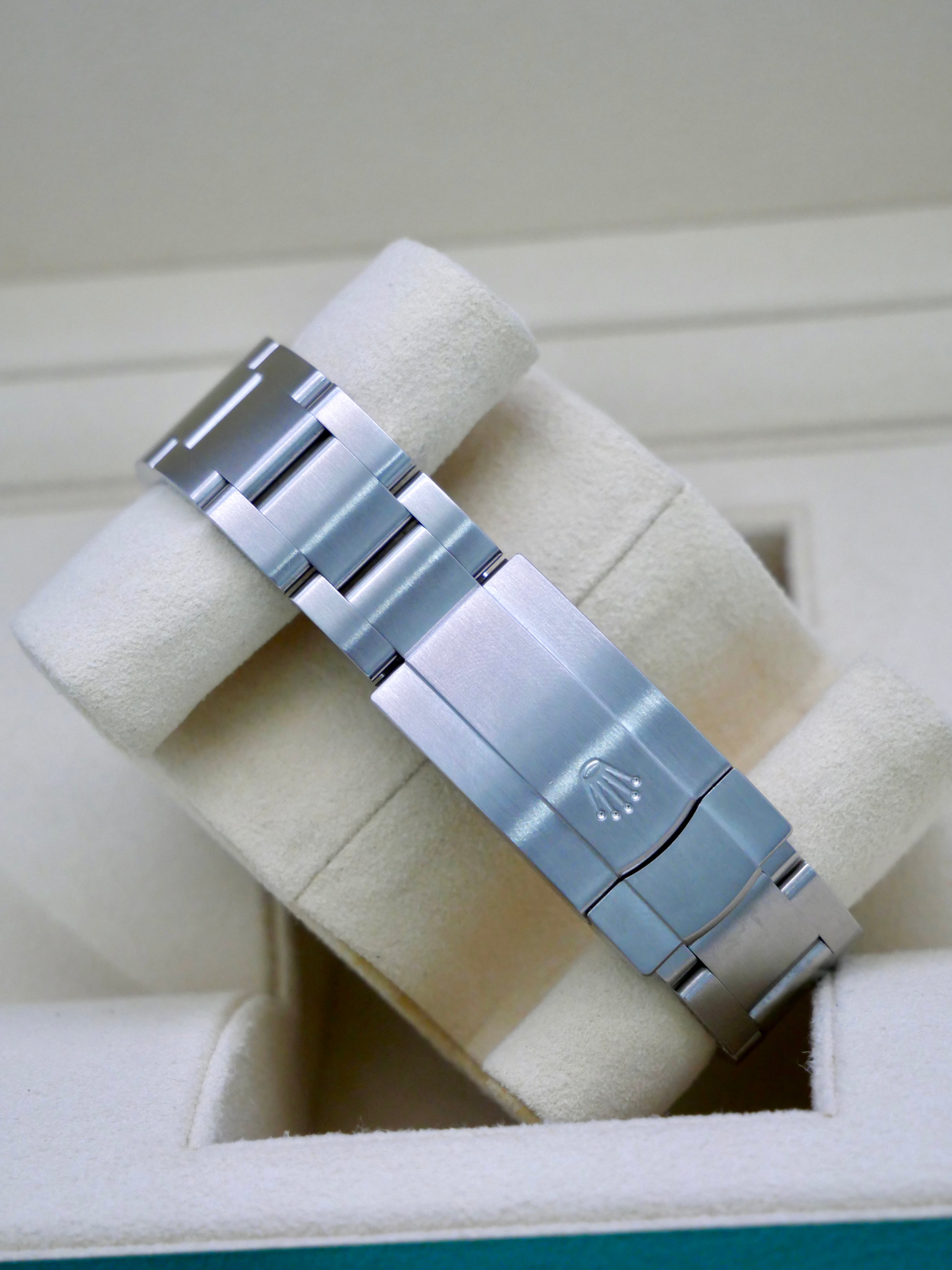 Rolex Oyster Perpetual