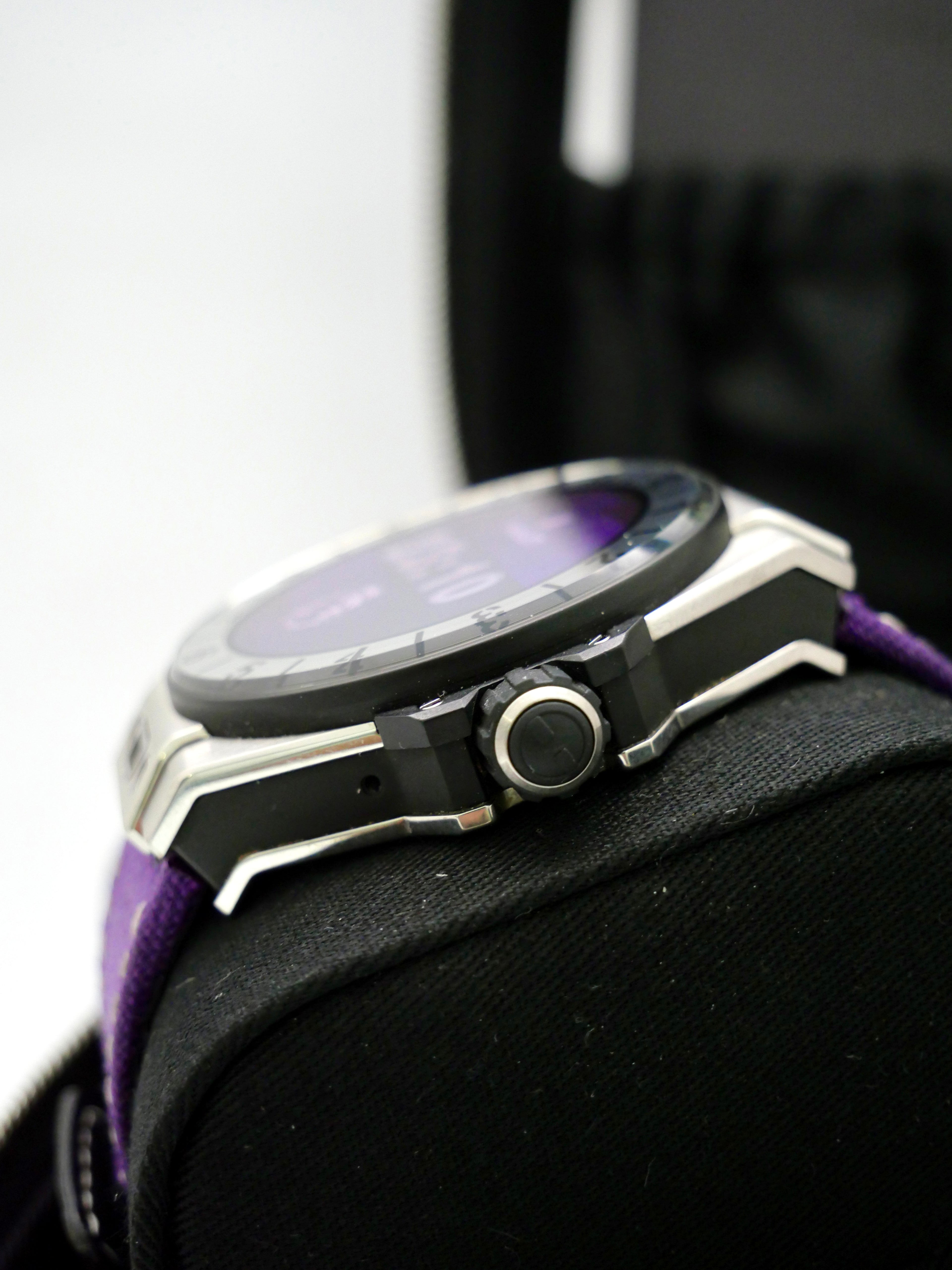 Hublot Big Bang E Premier League