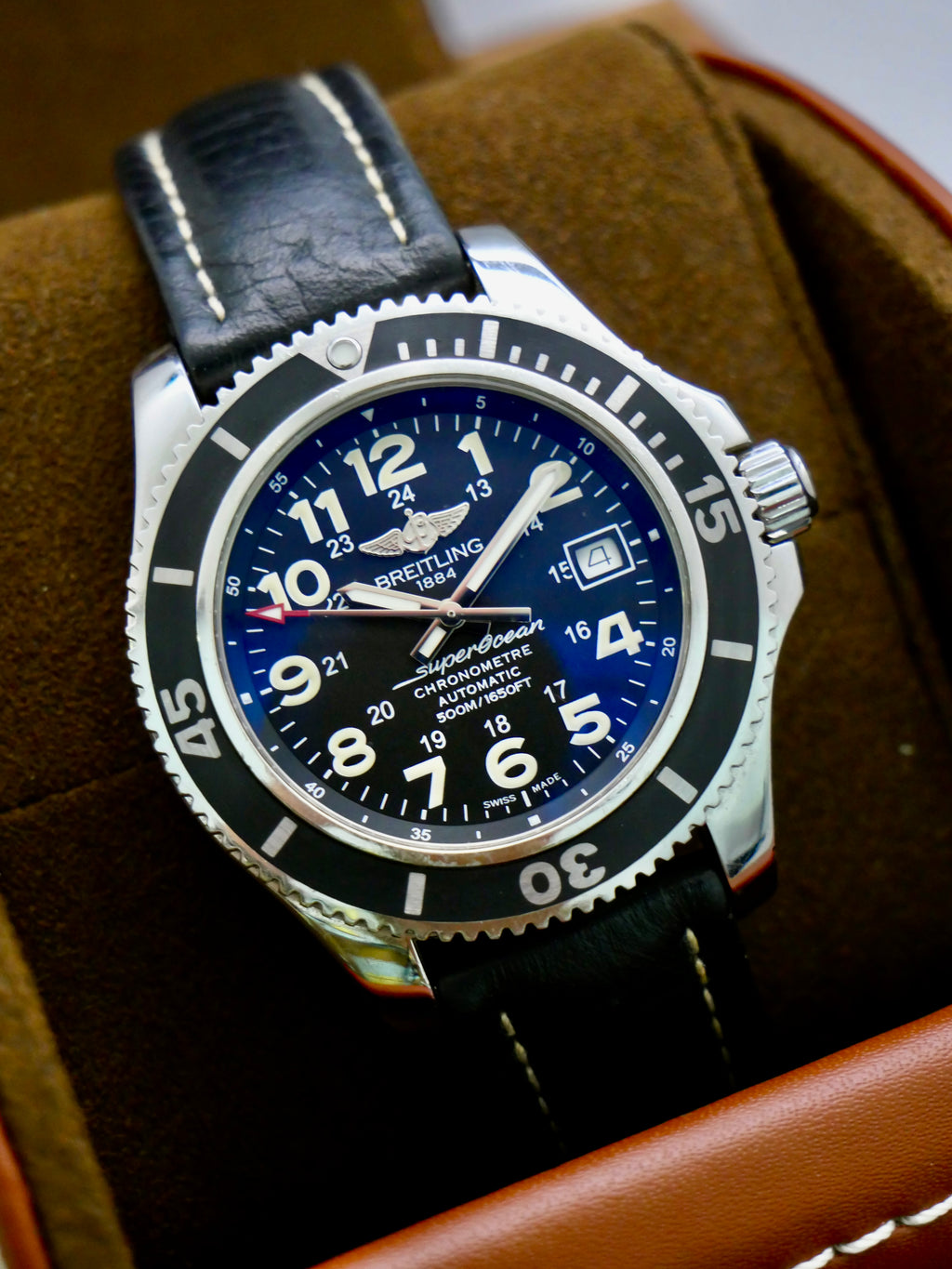 Breitling SuperOcean