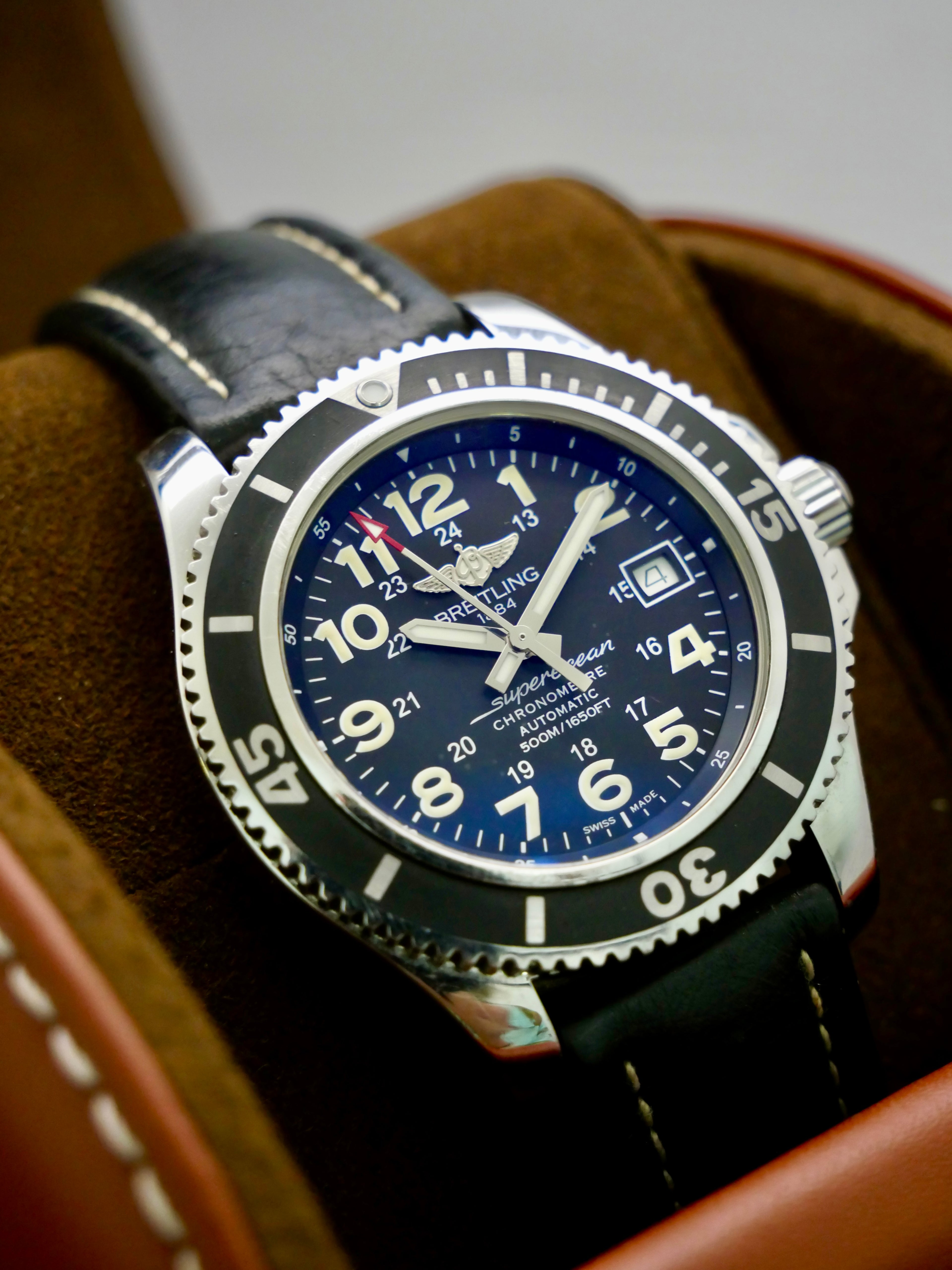Breitling SuperOcean