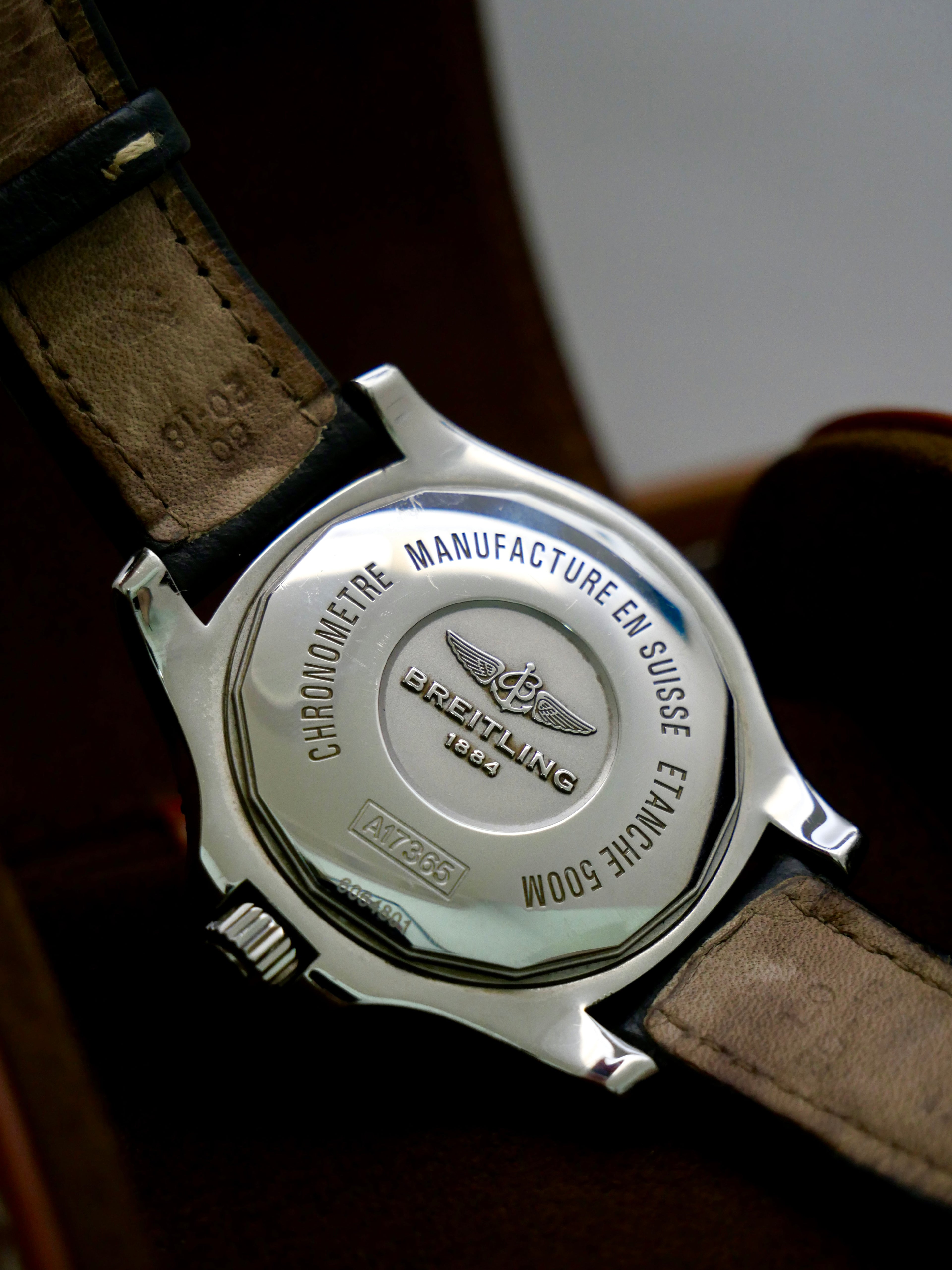 Breitling SuperOcean