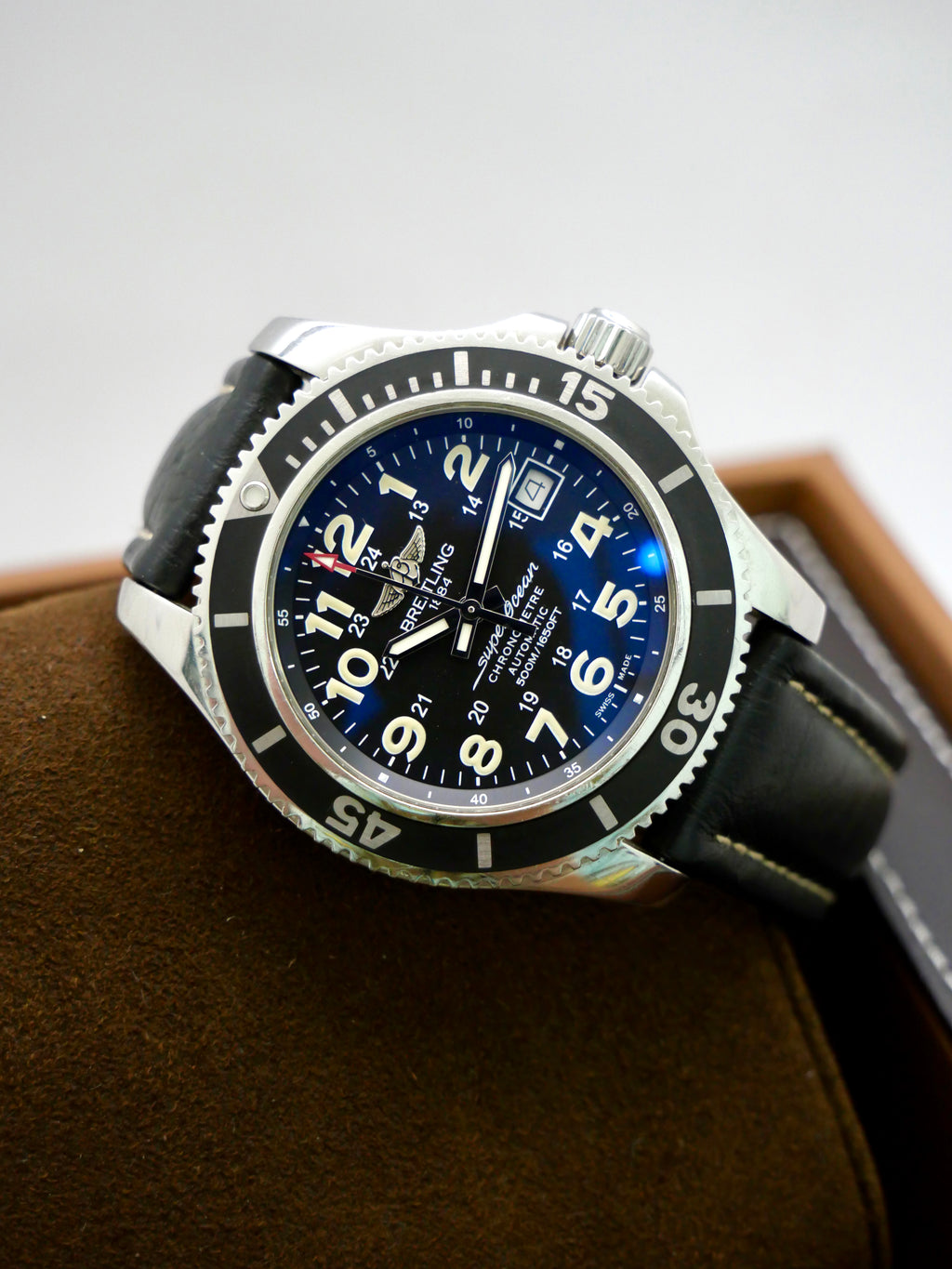 Breitling SuperOcean