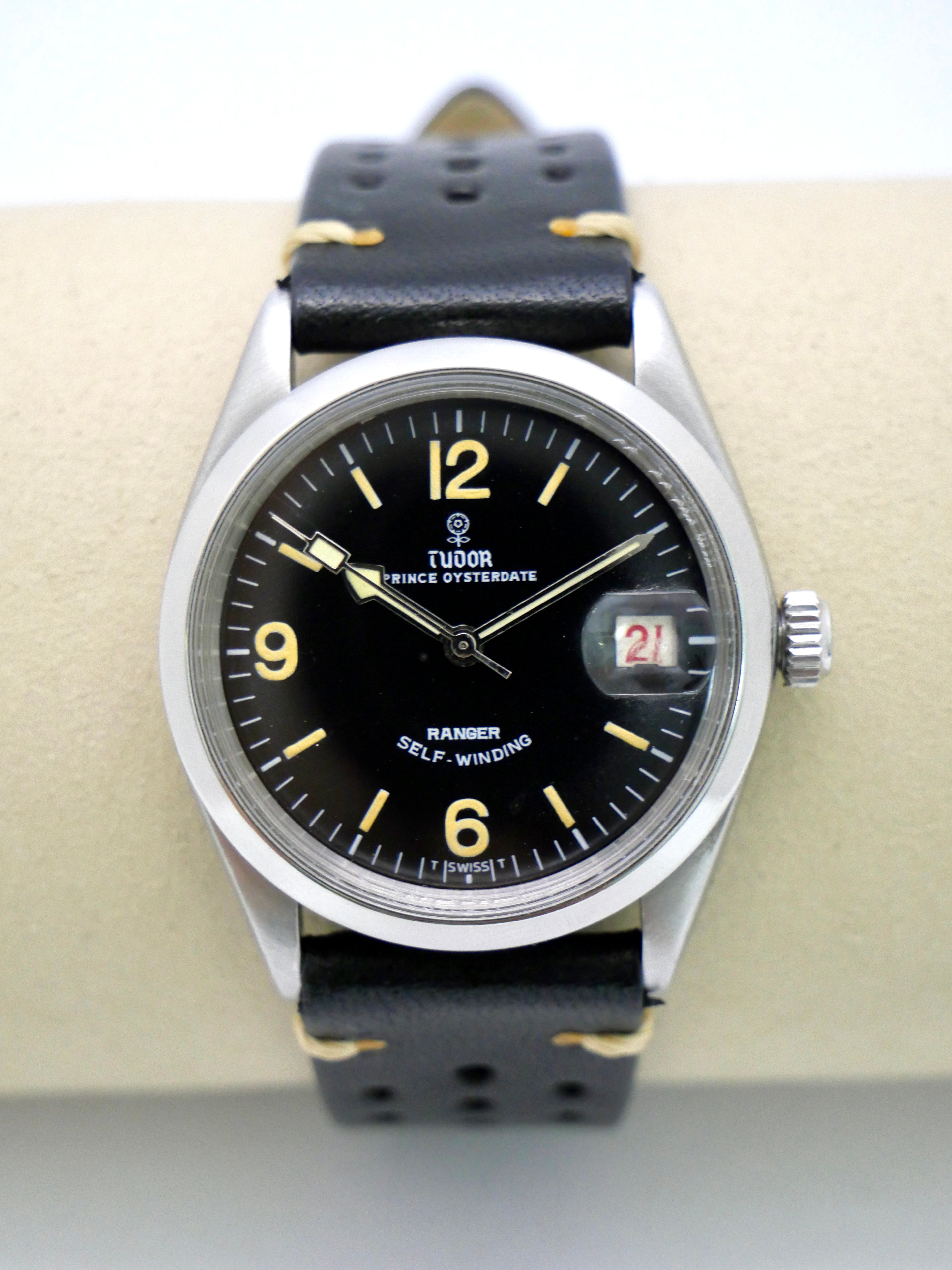 Tudor Ranger