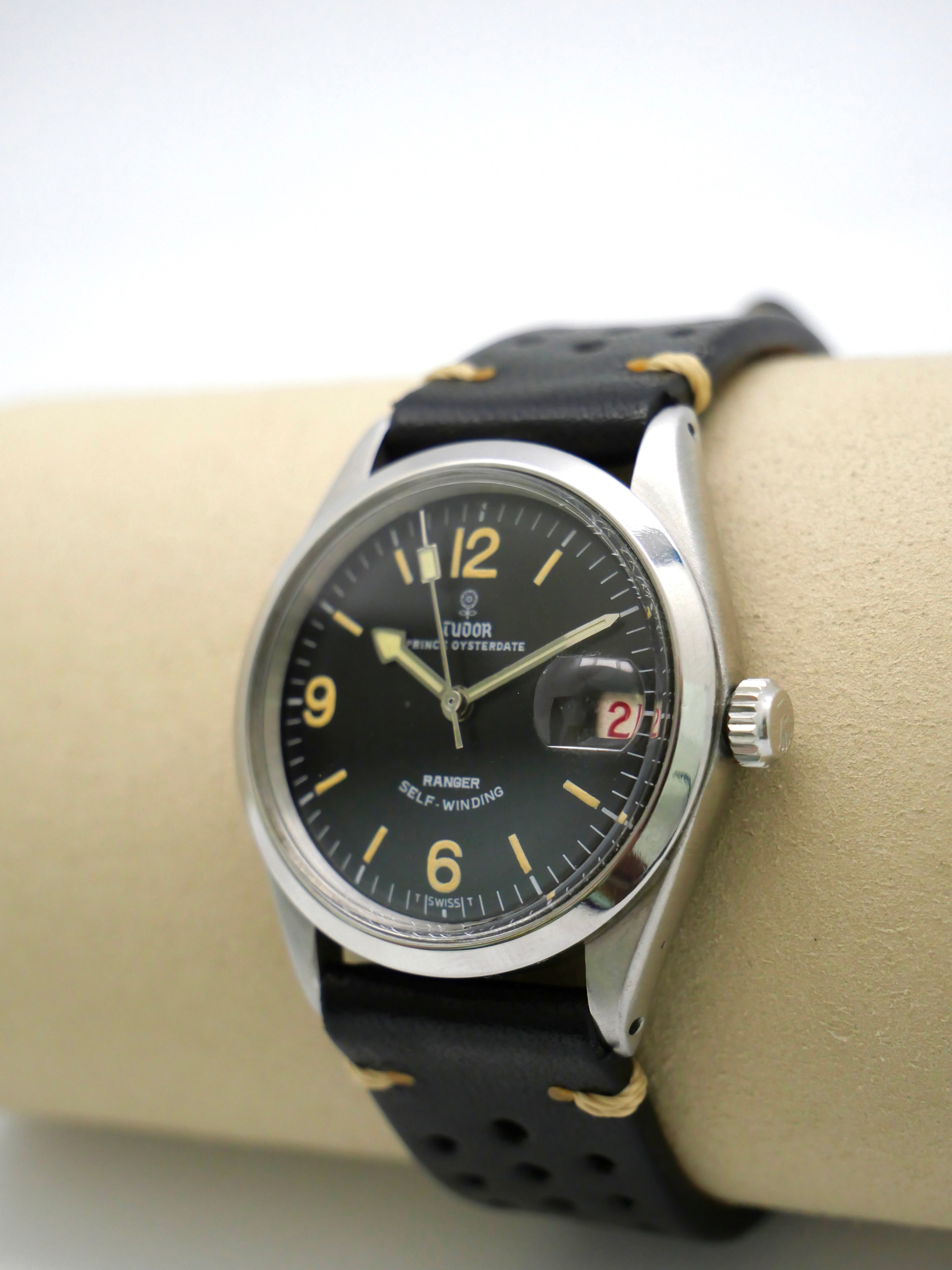 Tudor Ranger