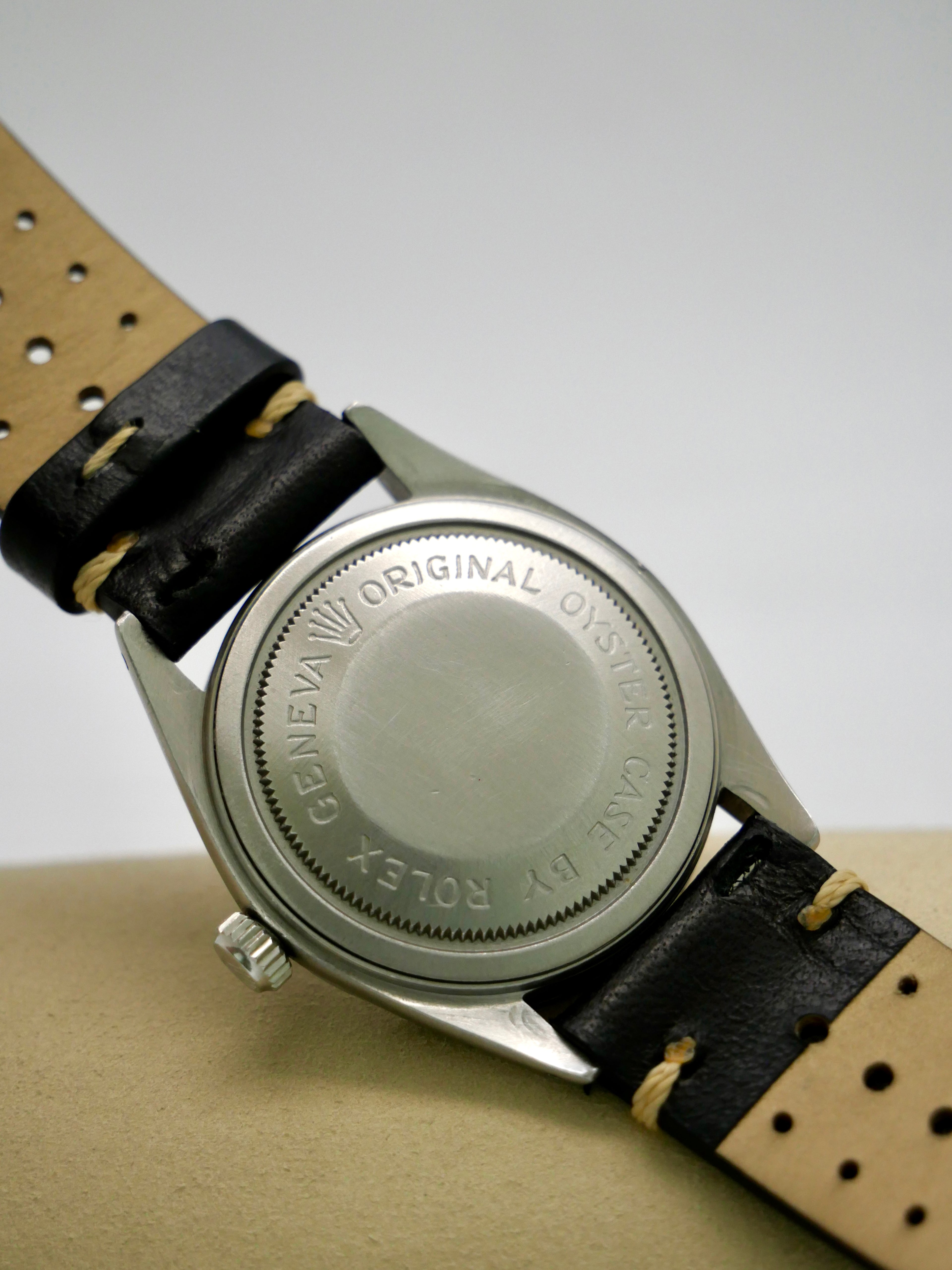 Tudor Ranger