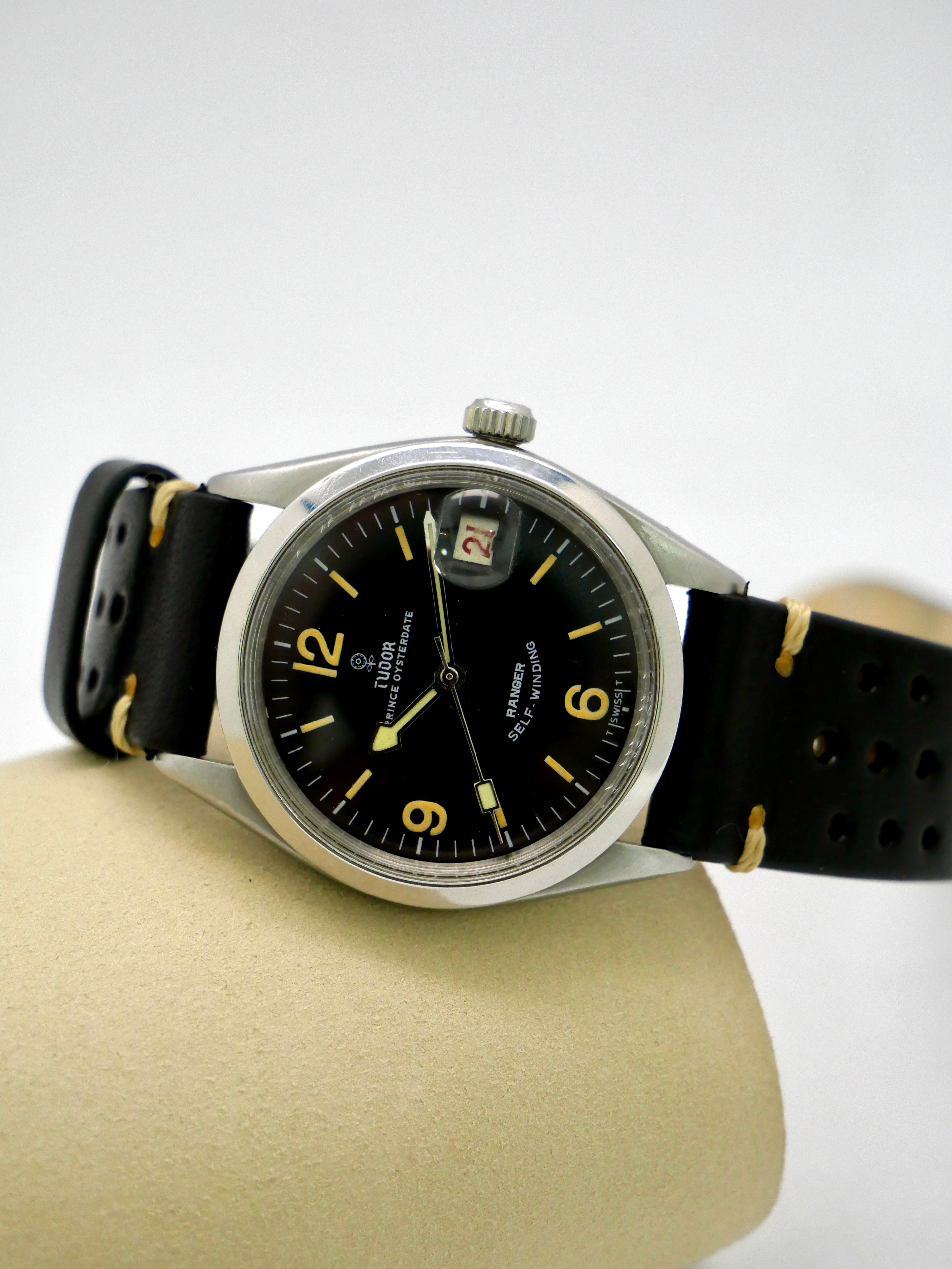 Tudor Ranger