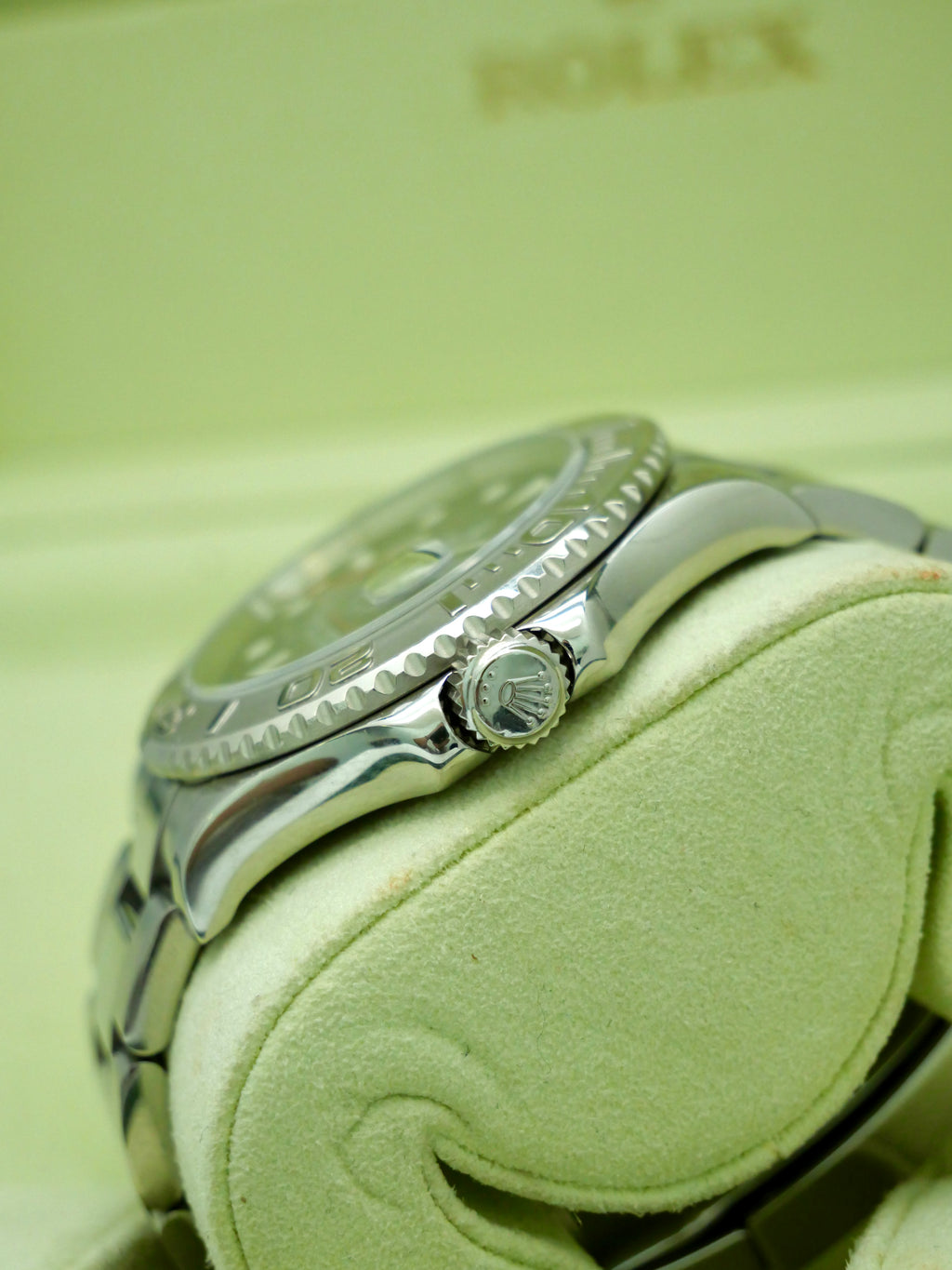 Rolex Yacht-Master