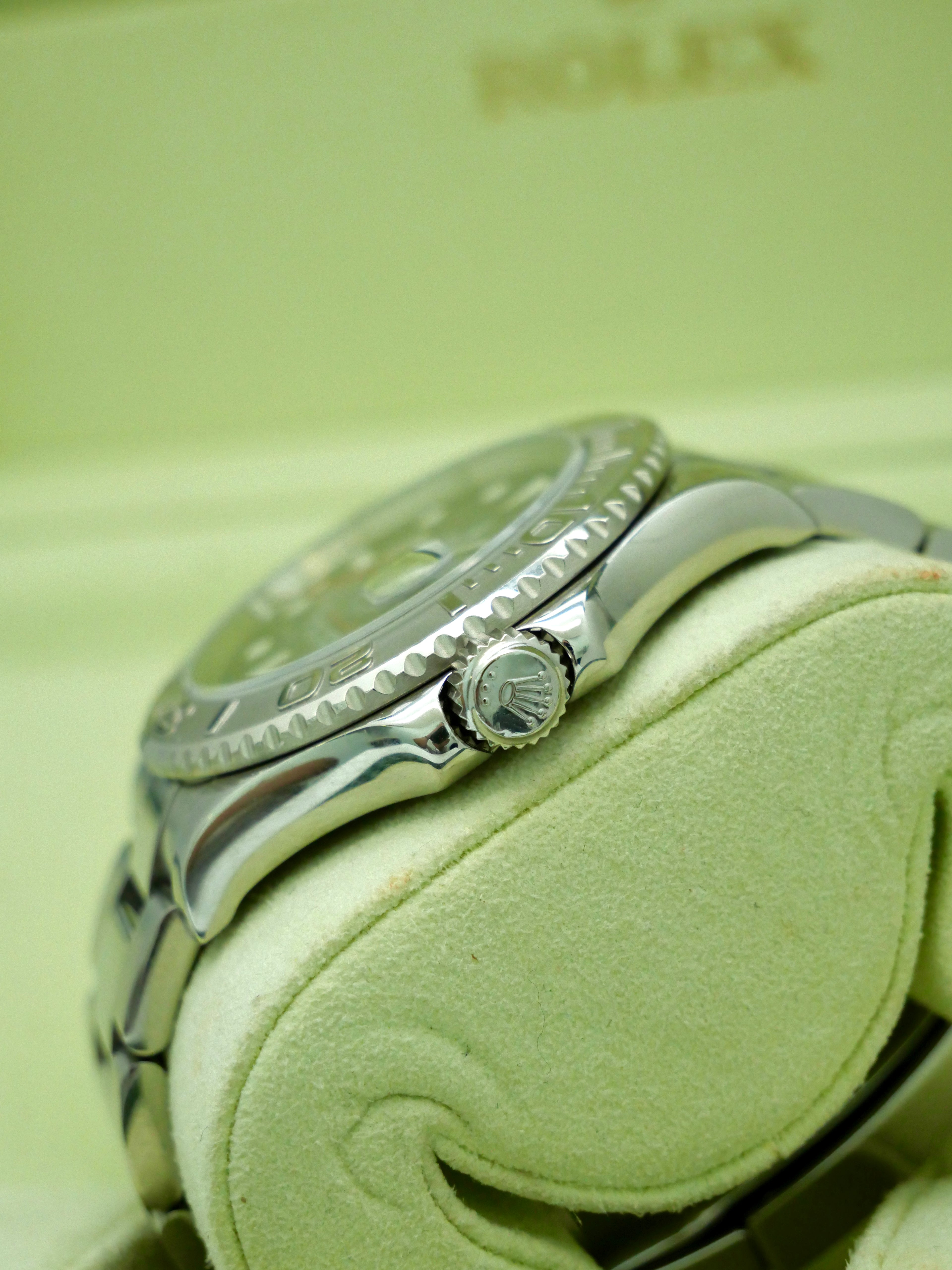 Rolex Yacht-Master