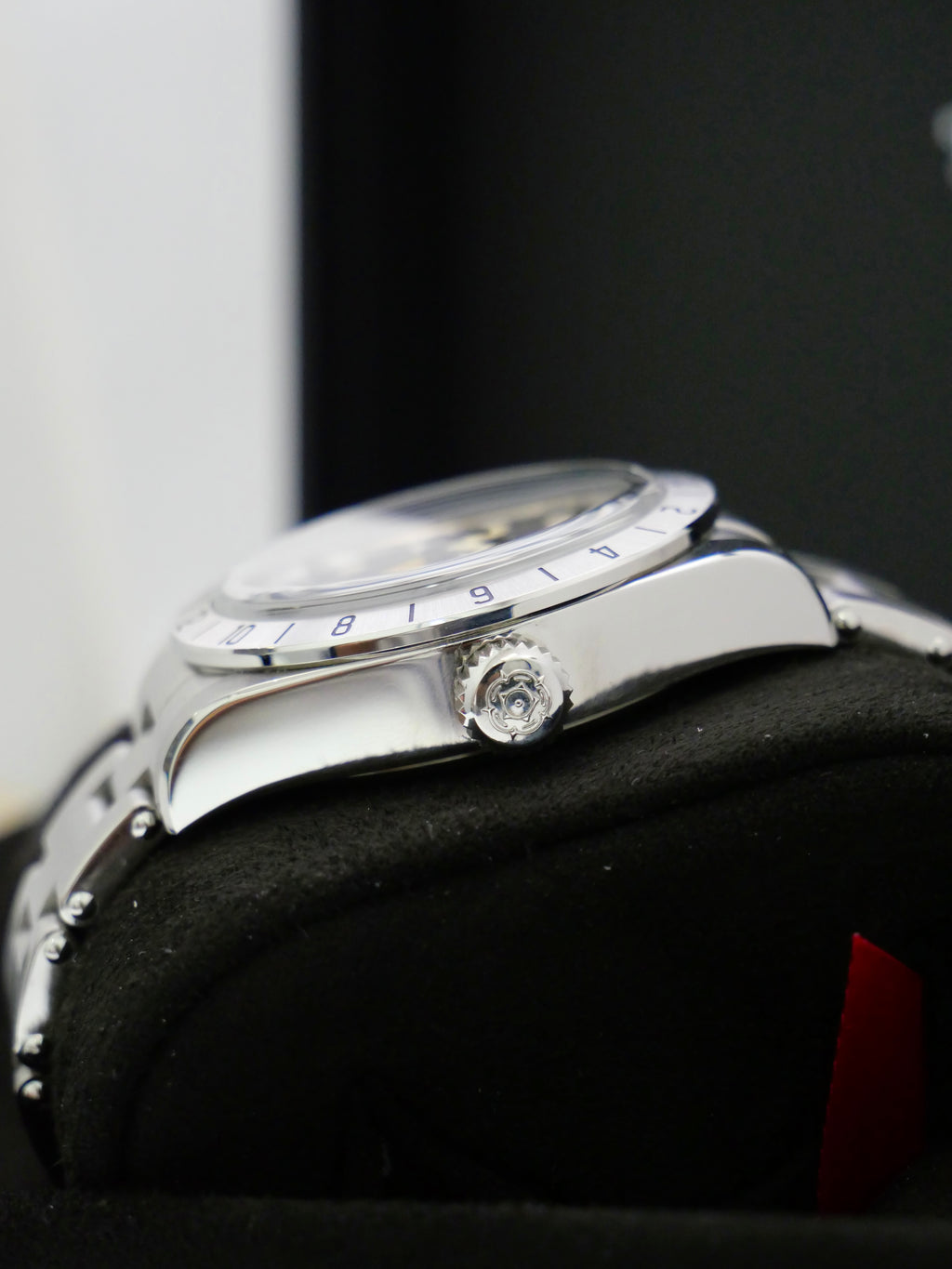 Tudor Black Bay Pro