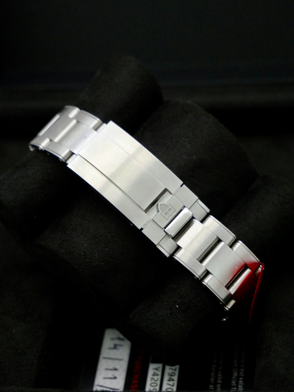 Tudor Black Bay Pro