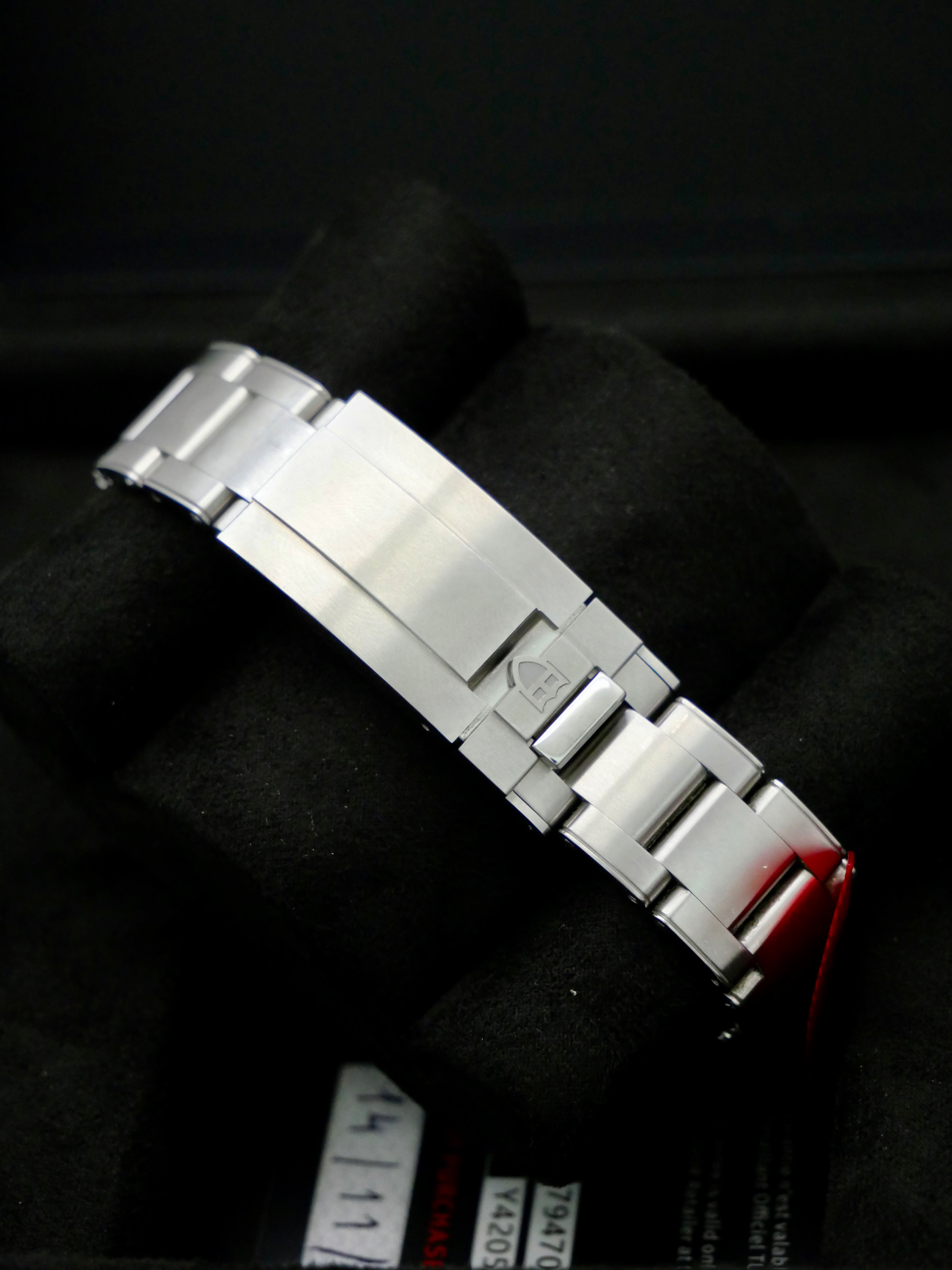 Tudor Black Bay Pro