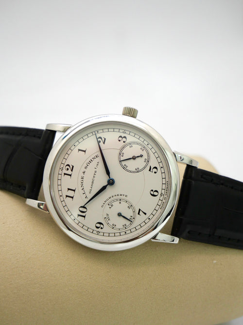 A. Lange e Söhne 1815