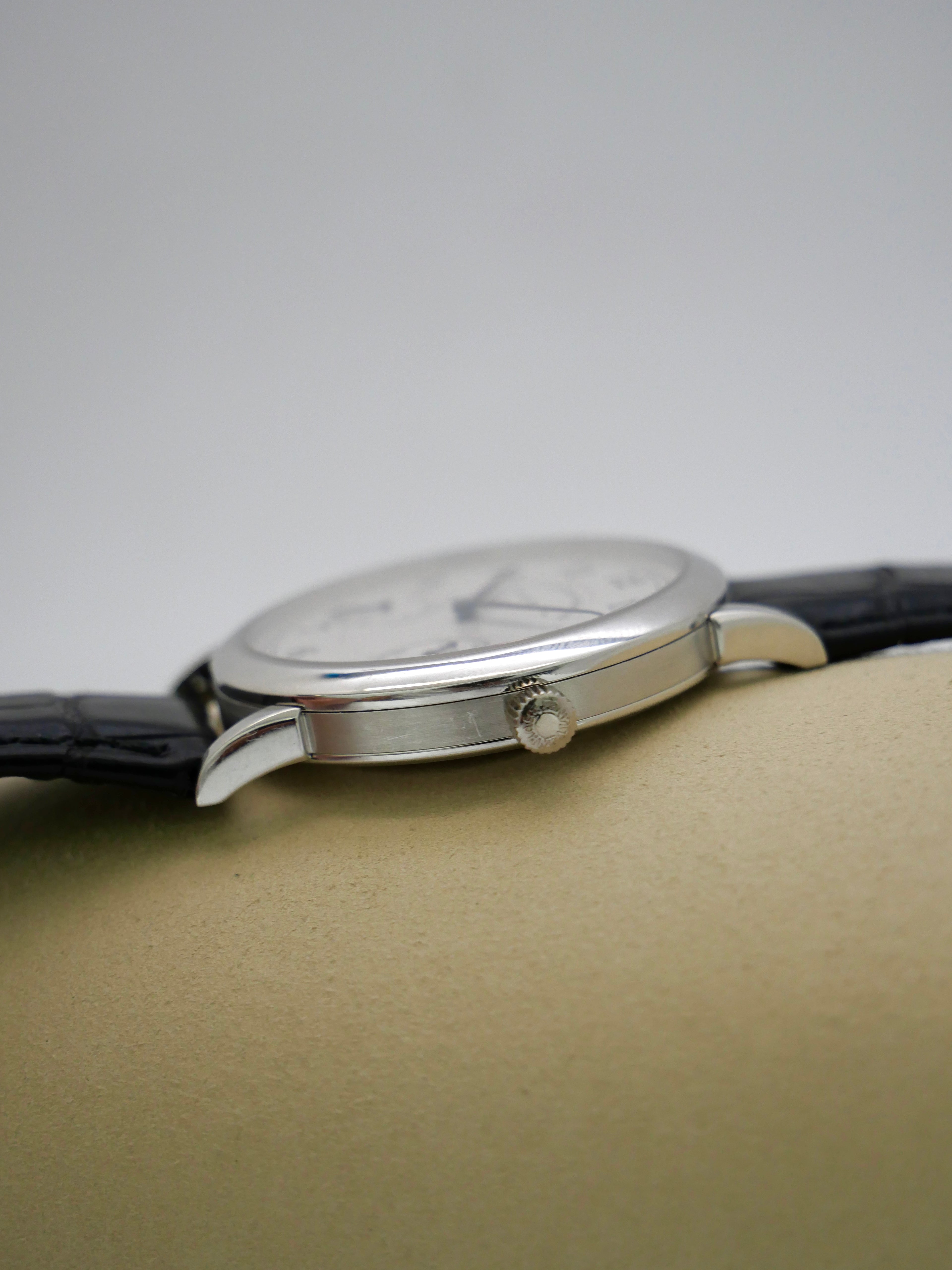 A. Lange e Söhne 1815
