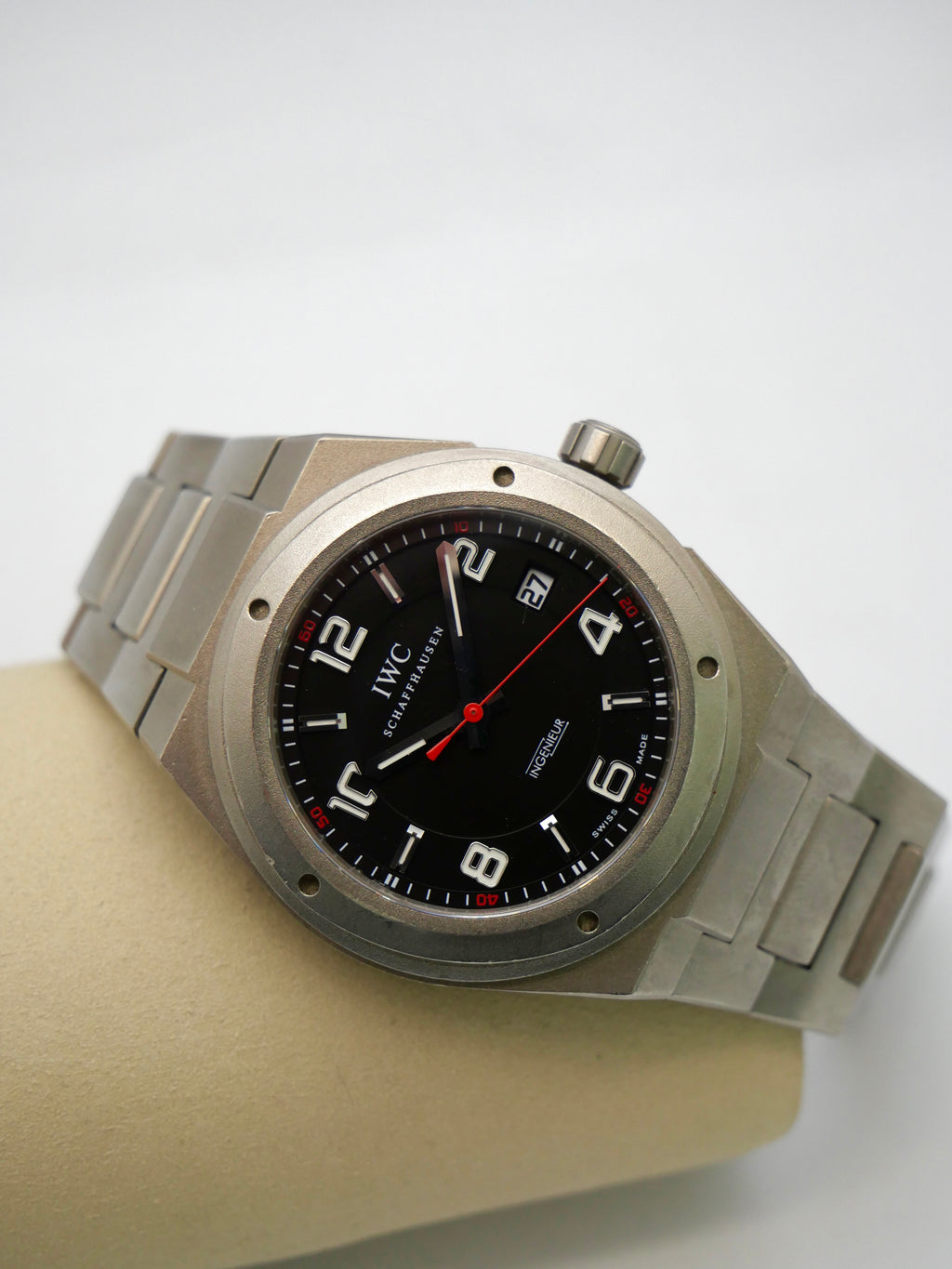 IWC Ingenieur AMG