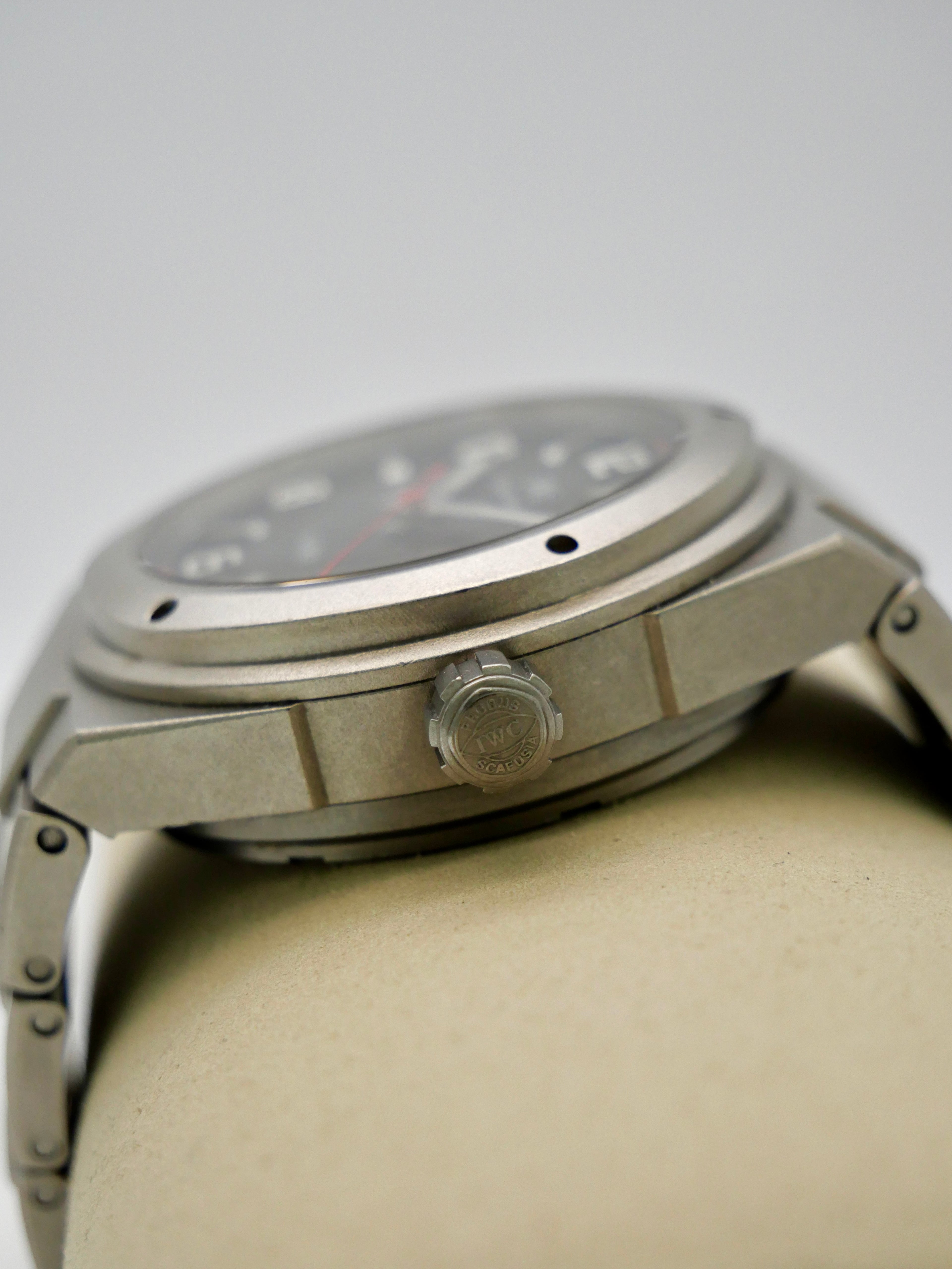 IWC Ingenieur AMG