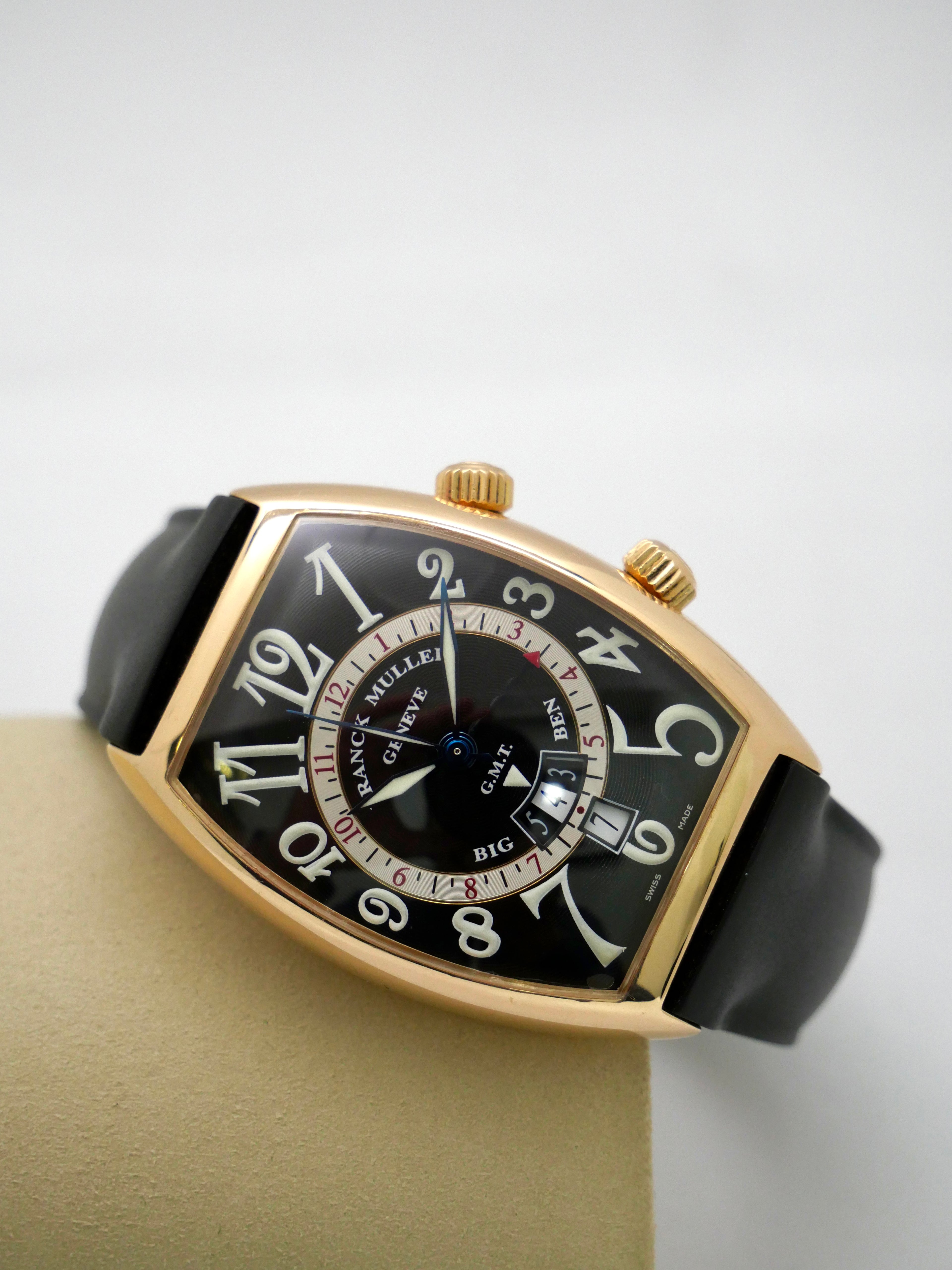 Franck Muller Big Ben