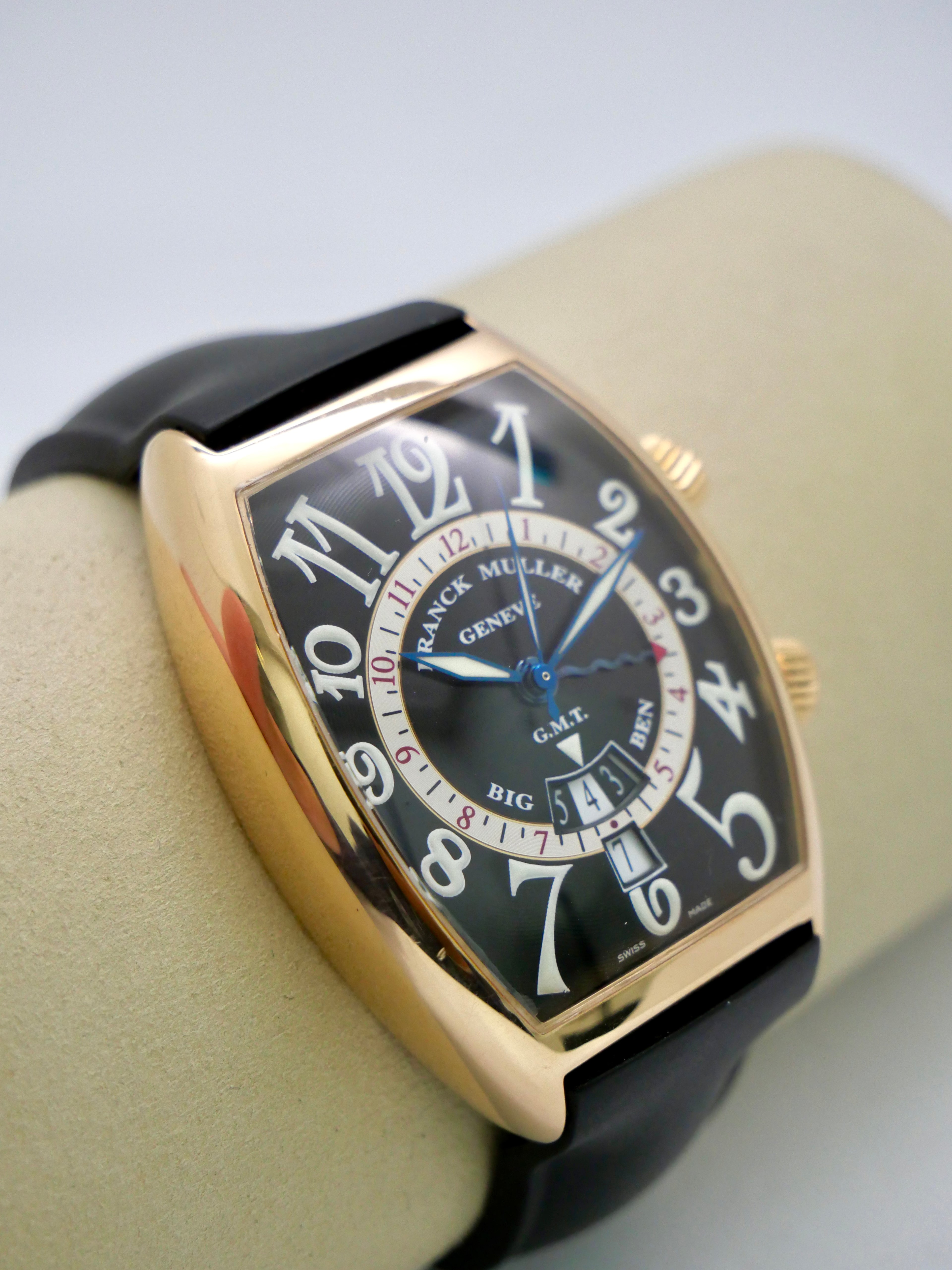Franck Muller Big Ben