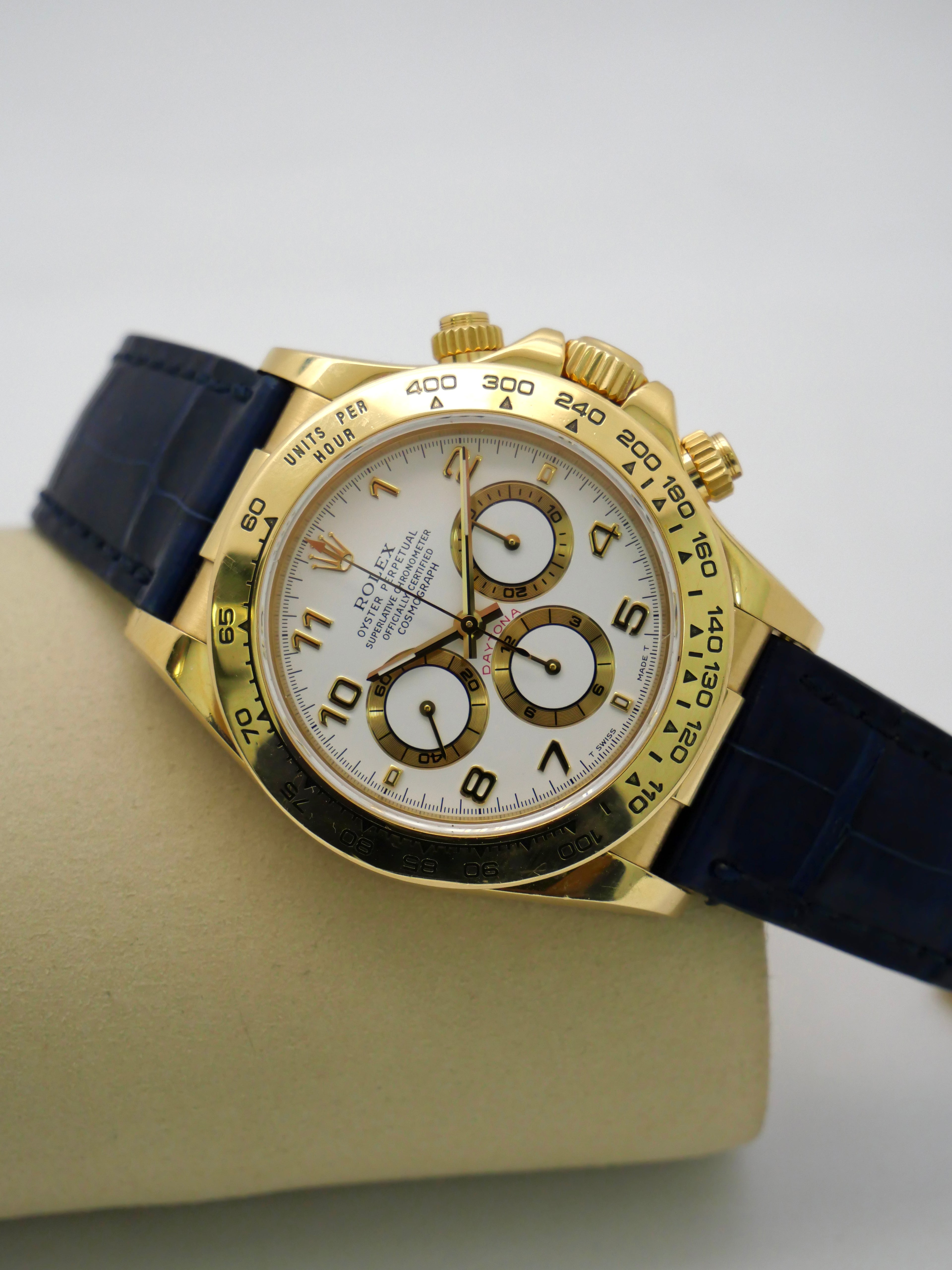 Rolex Daytona