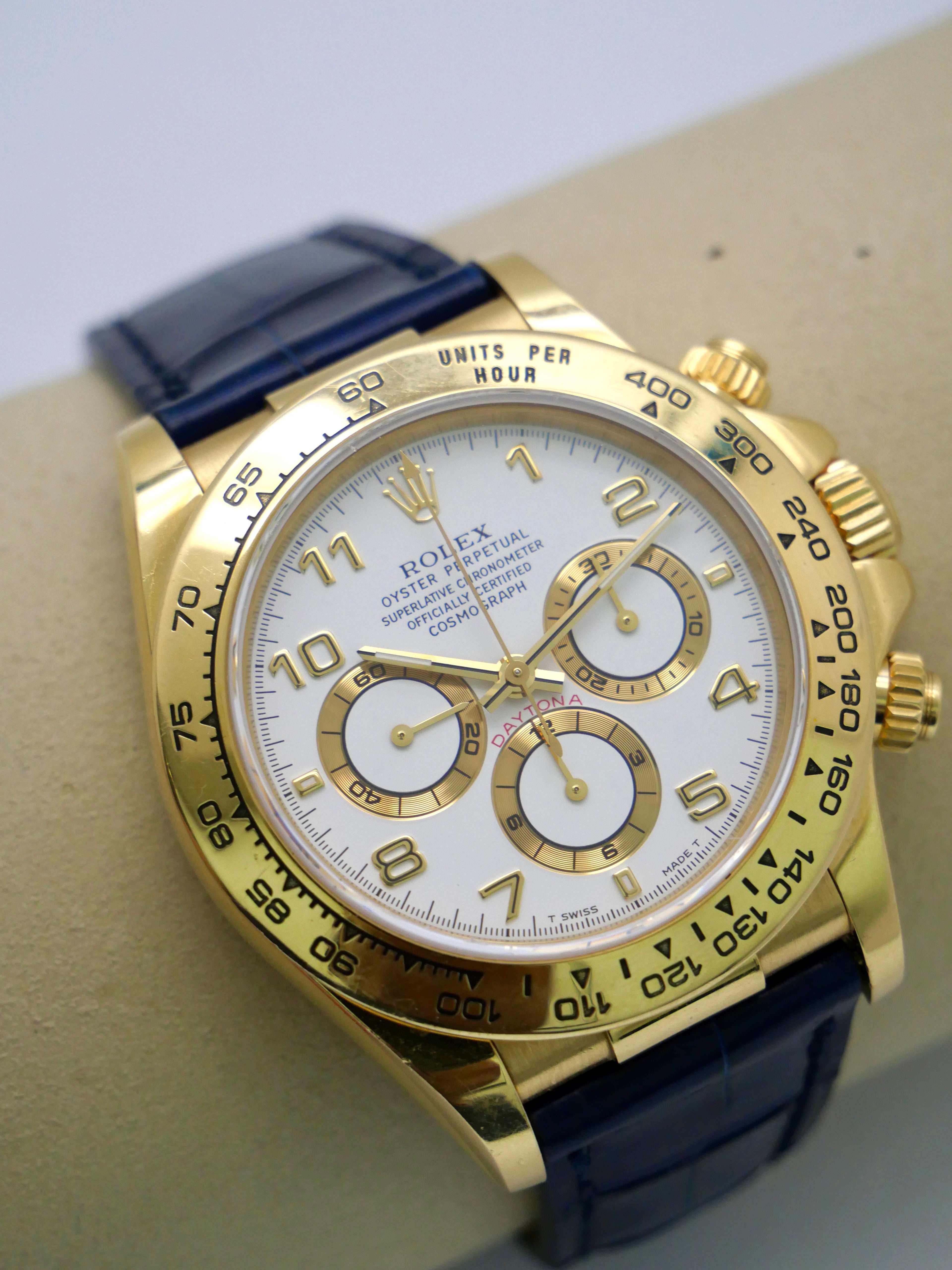 Rolex Daytona