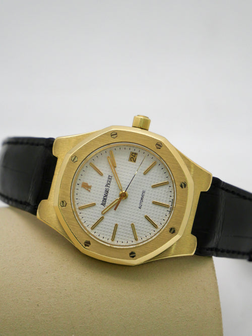 Audemars Piguet Royal Oak